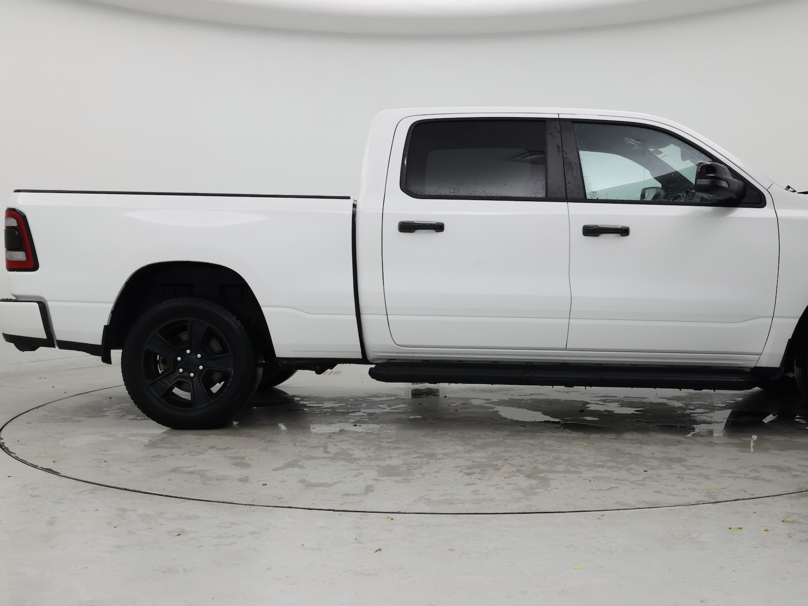2023 RAM Ram 1500 Pickup Big Horn/Lone Star - Photo 8