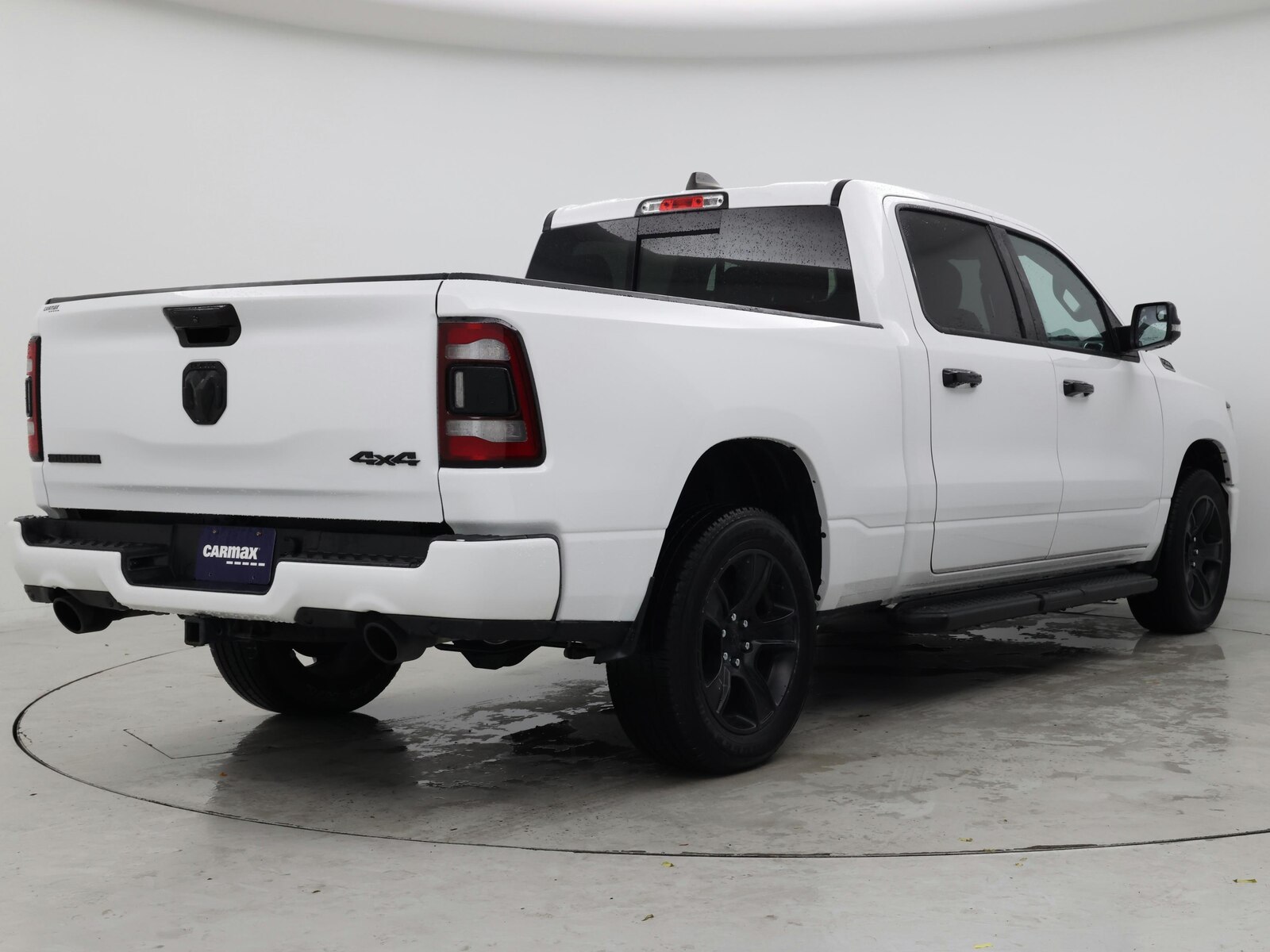 2023 RAM Ram 1500 Pickup Big Horn/Lone Star - Photo 9