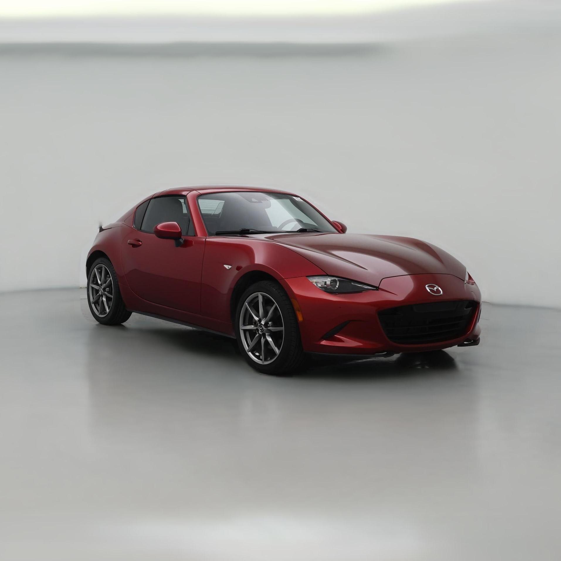 Thumbnail: 2023 Mazda MX-5 Miata - 1