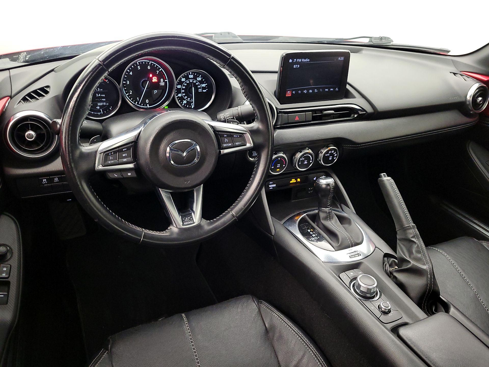 Thumbnail: 2023 Mazda MX-5 Miata - 9