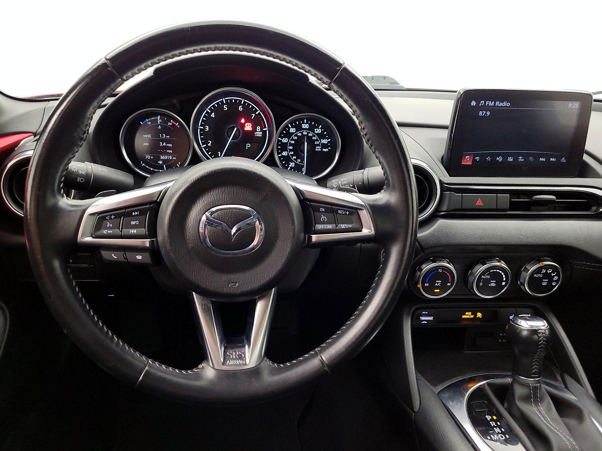 Thumbnail: 2023 Mazda MX-5 Miata - 10