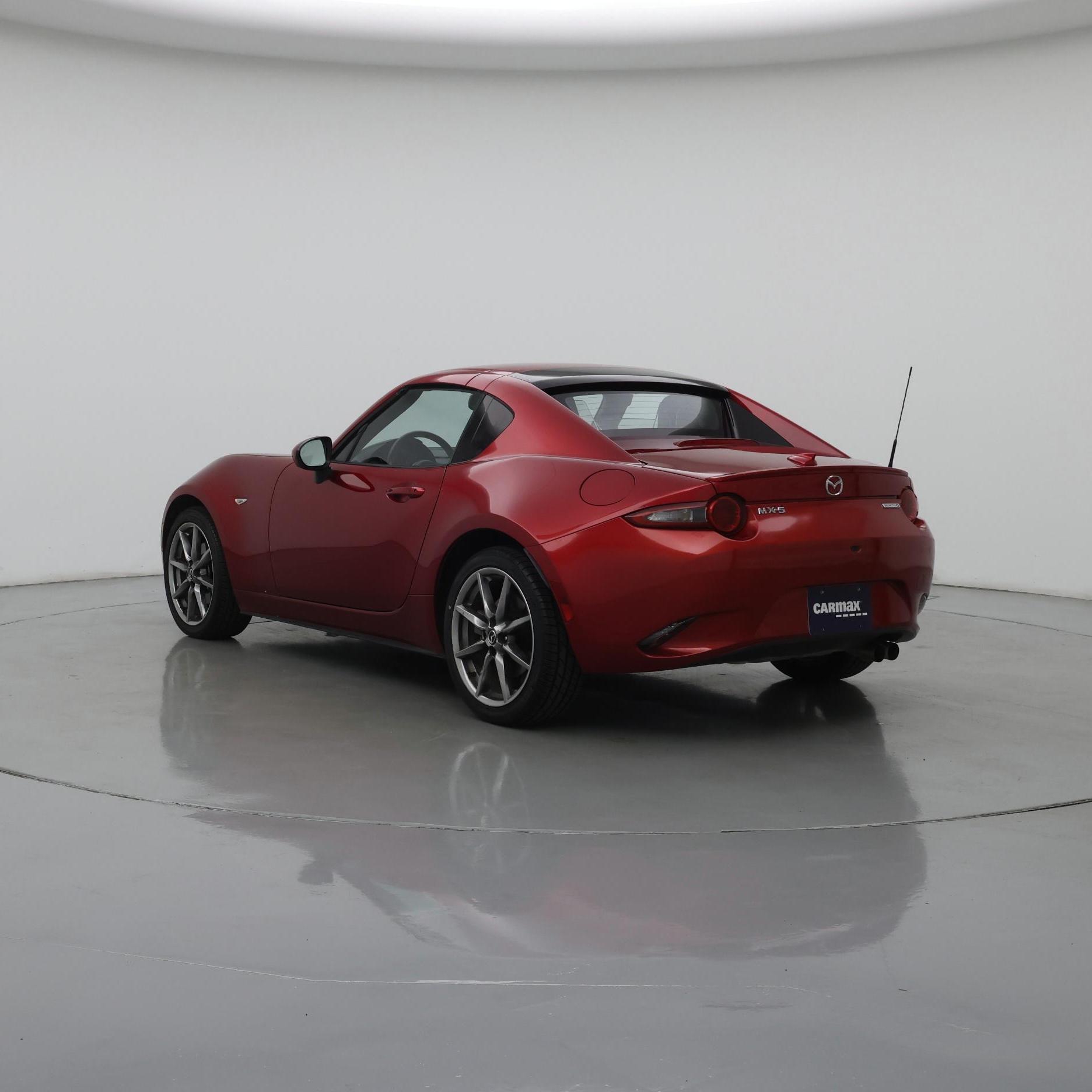 Thumbnail: 2023 Mazda MX-5 Miata - 2