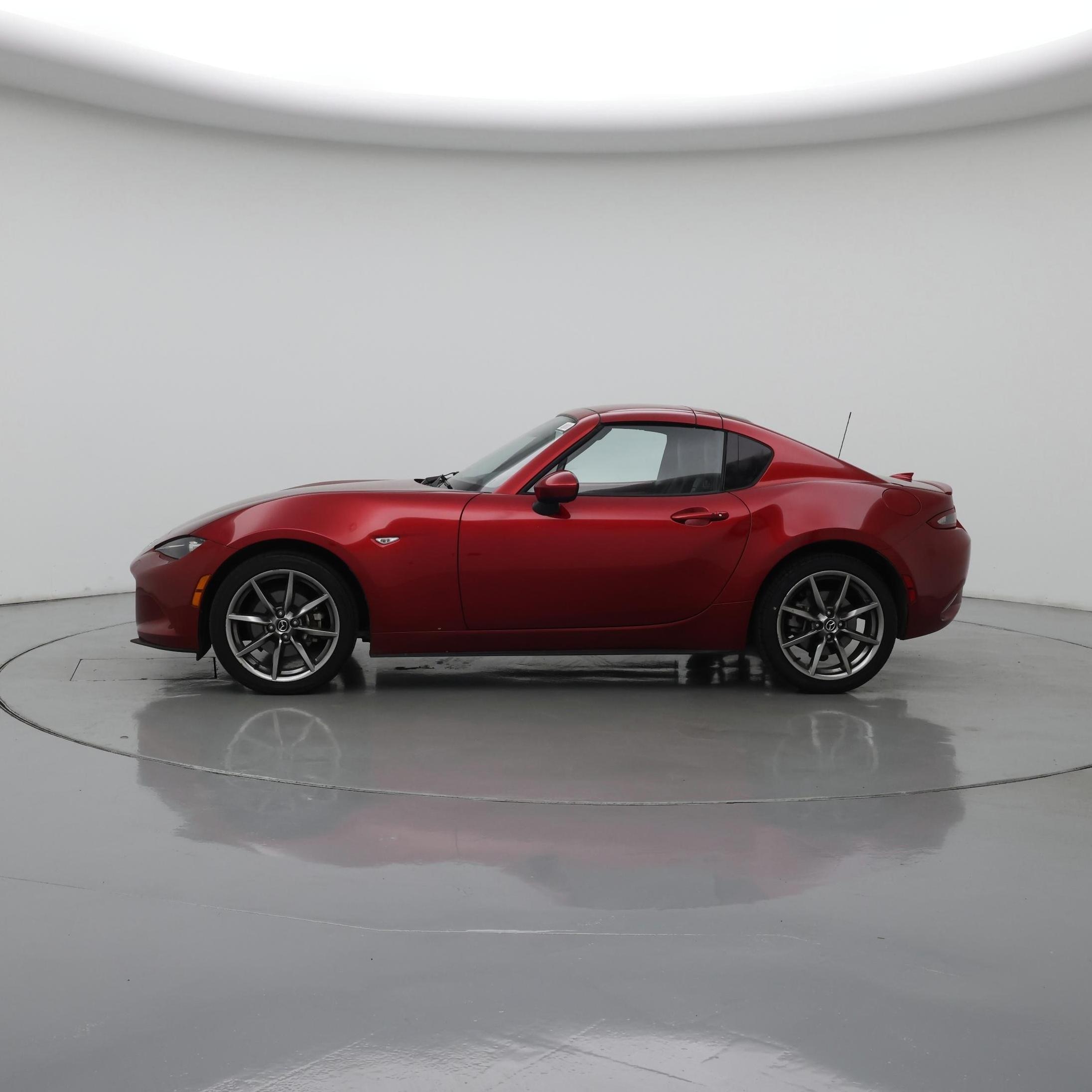 Thumbnail: 2023 Mazda MX-5 Miata - 3