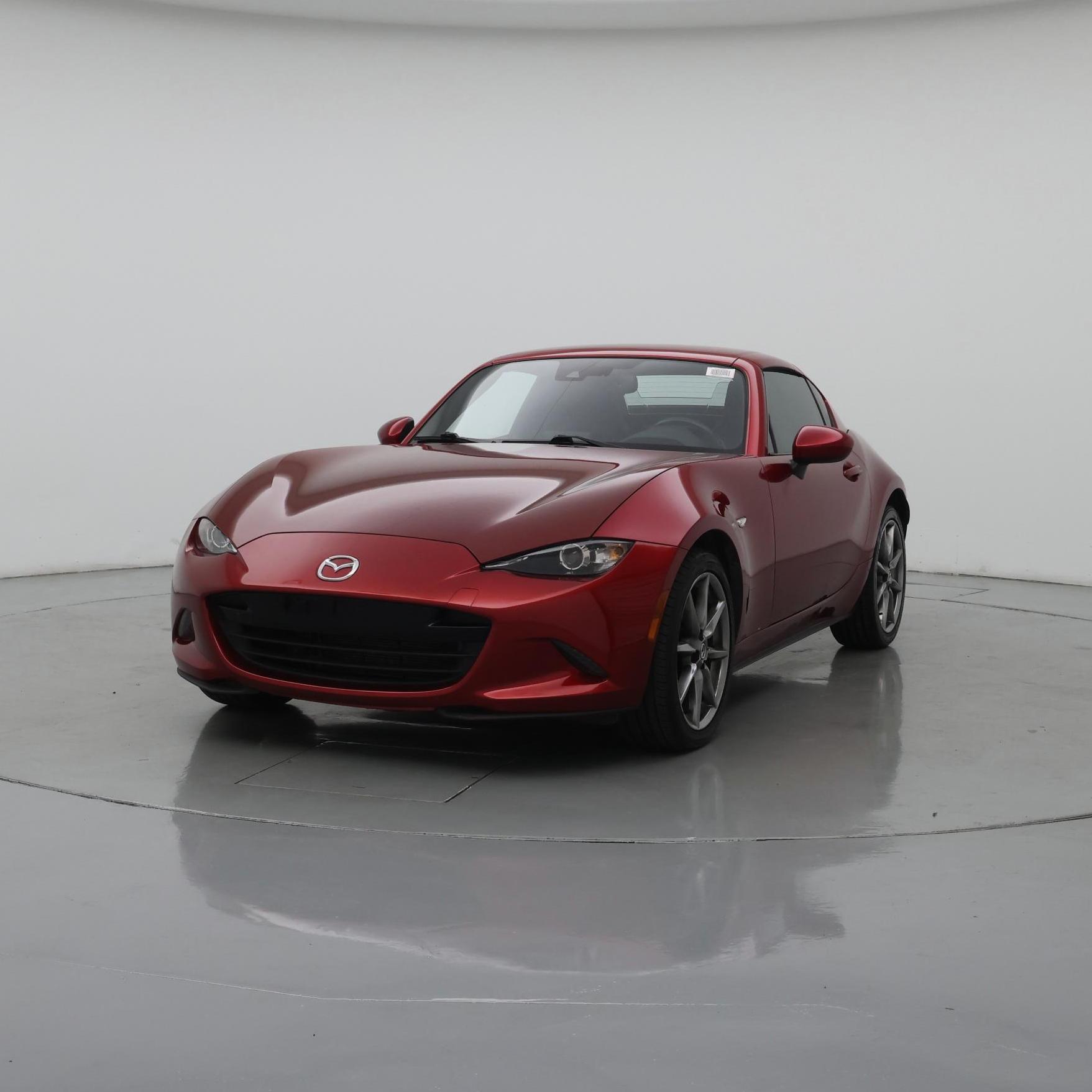 Thumbnail: 2023 Mazda MX-5 Miata - 4