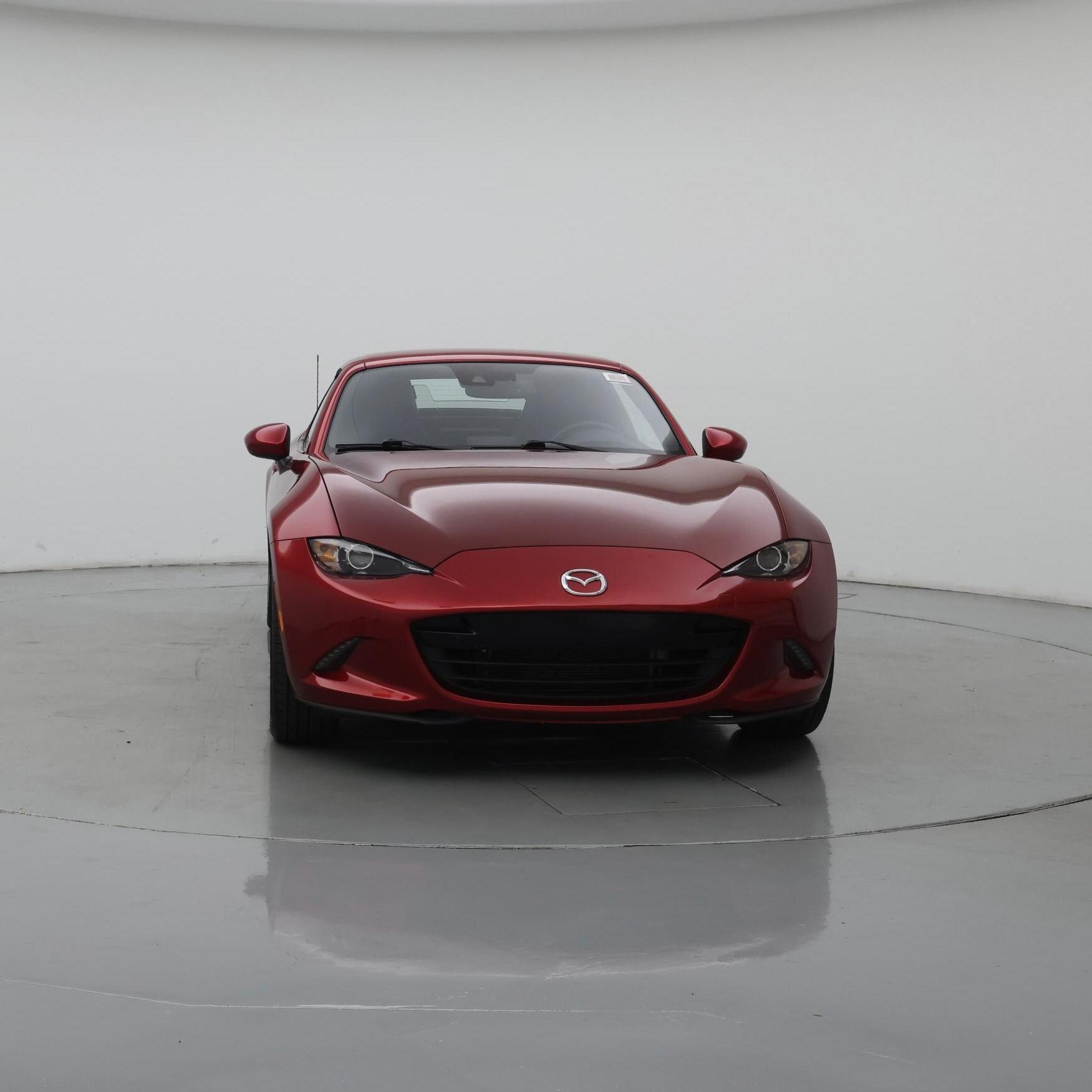 Thumbnail: 2023 Mazda MX-5 Miata - 5