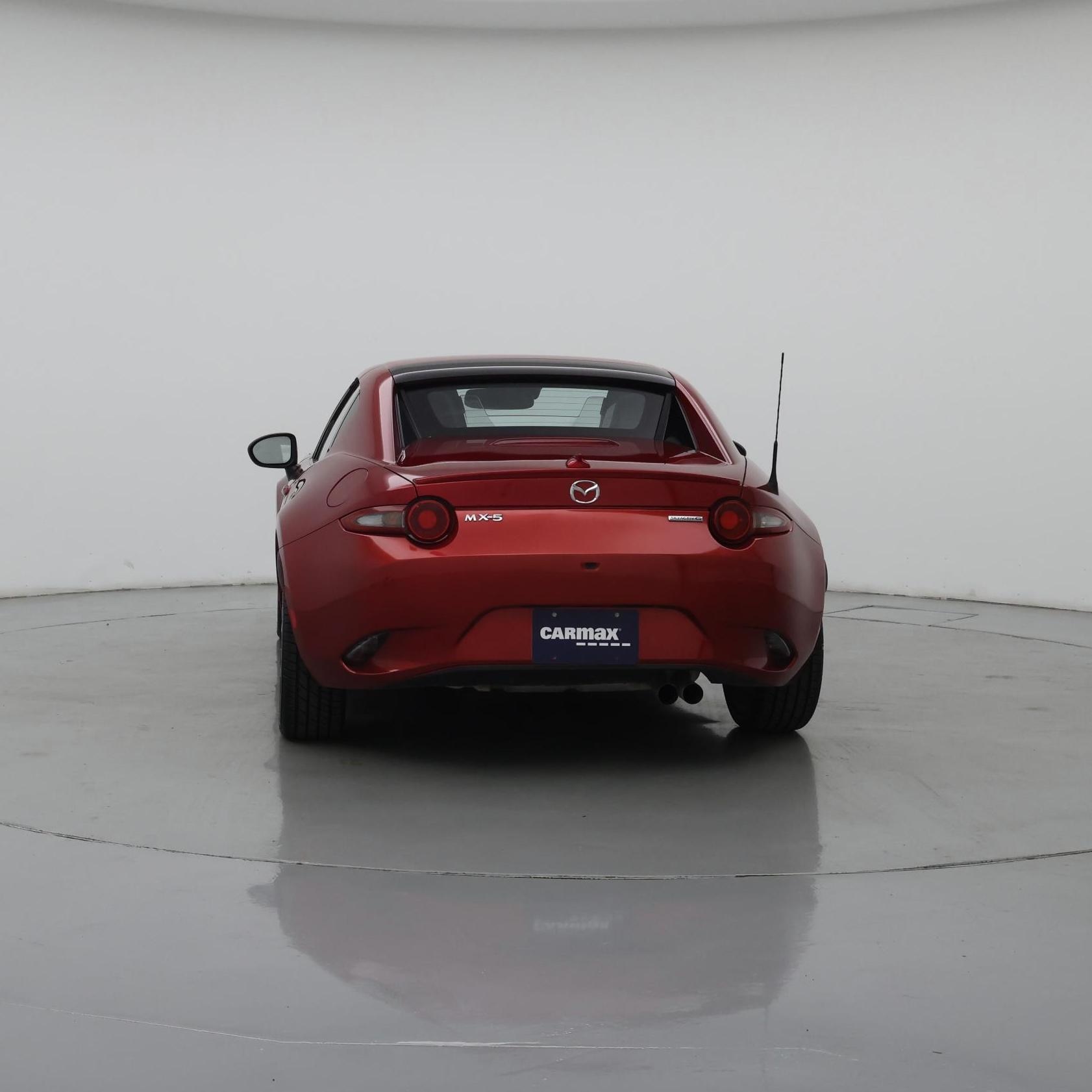 Thumbnail: 2023 Mazda MX-5 Miata - 6