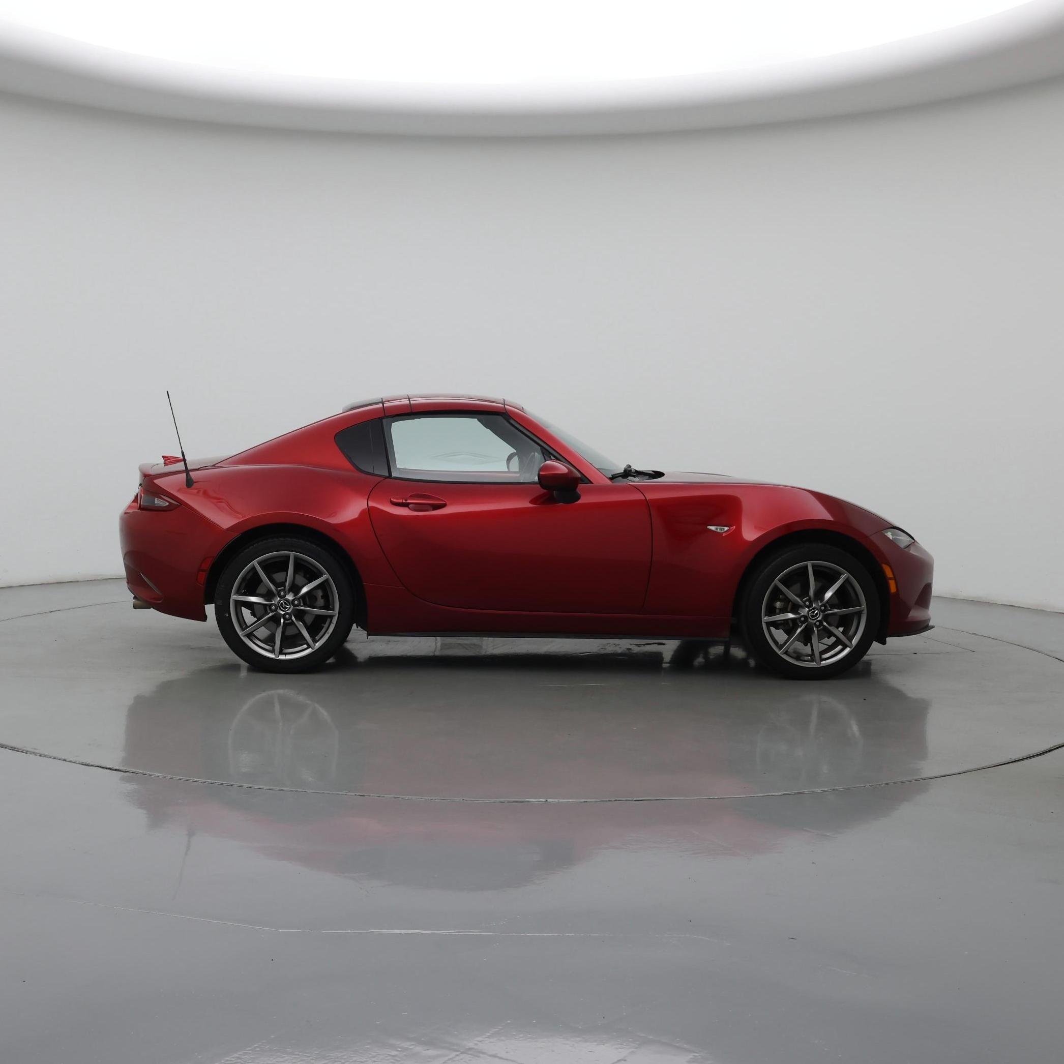 Thumbnail: 2023 Mazda MX-5 Miata - 7