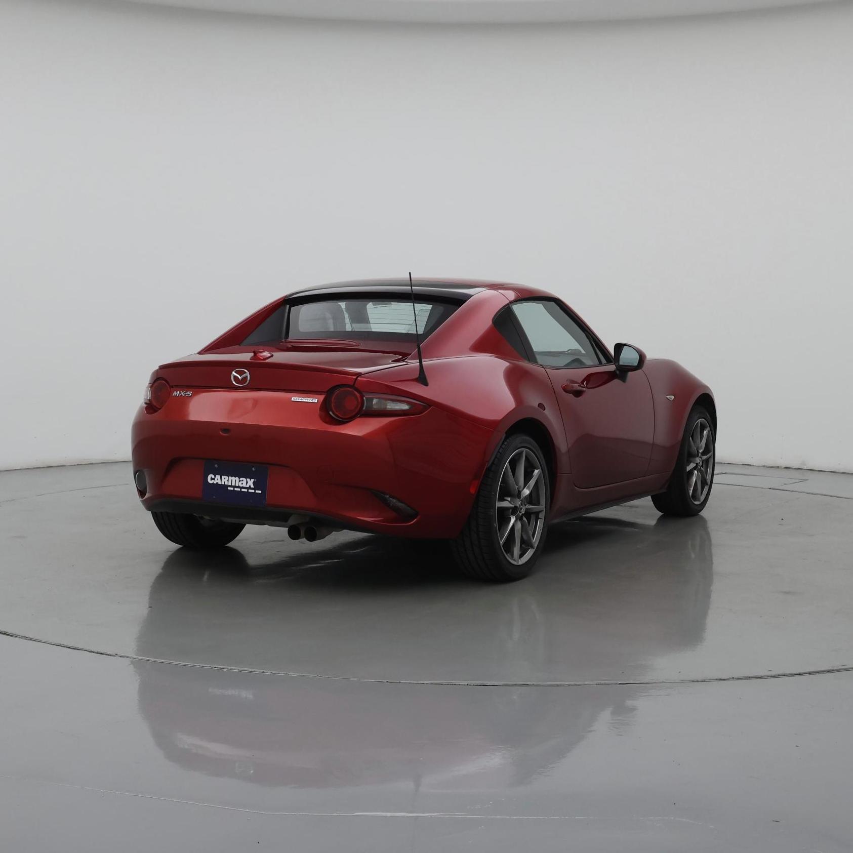 Thumbnail: 2023 Mazda MX-5 Miata - 8
