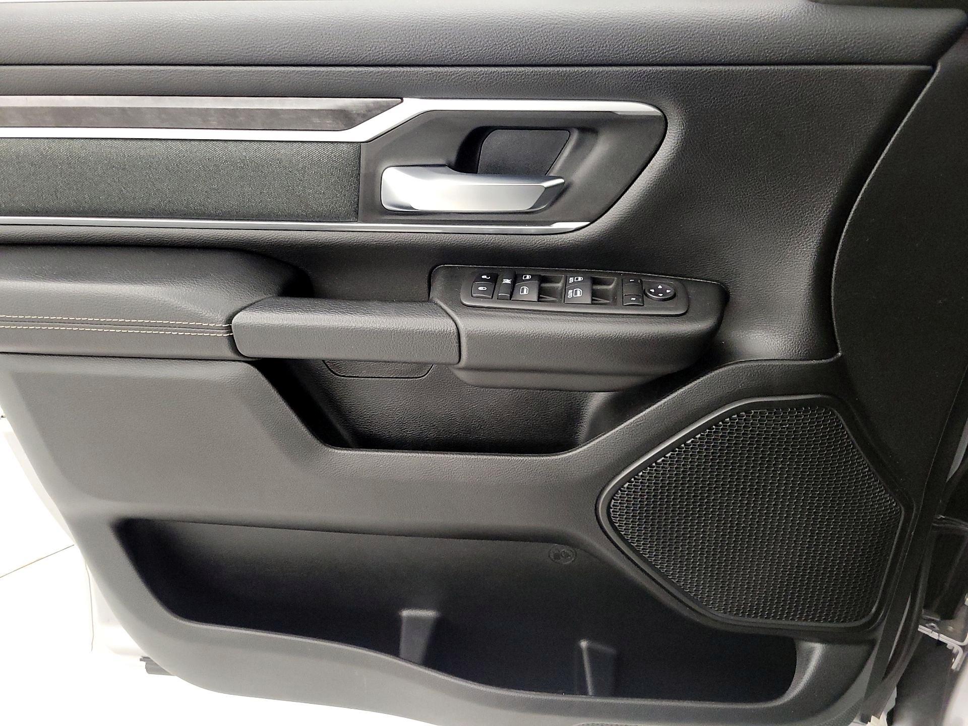 Thumbnail: 2022 RAM 1500 - 12