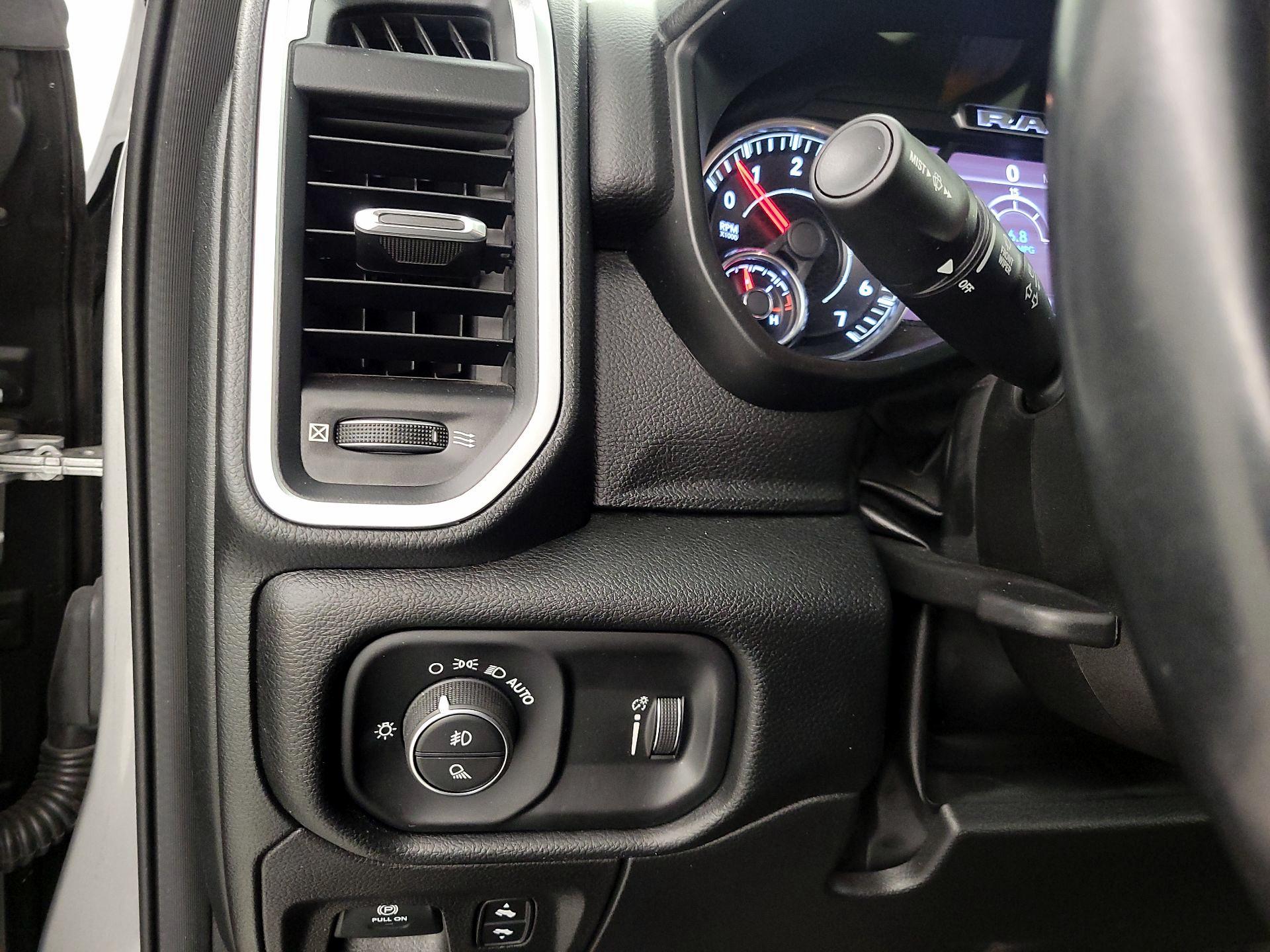 Thumbnail: 2022 RAM 1500 - 13