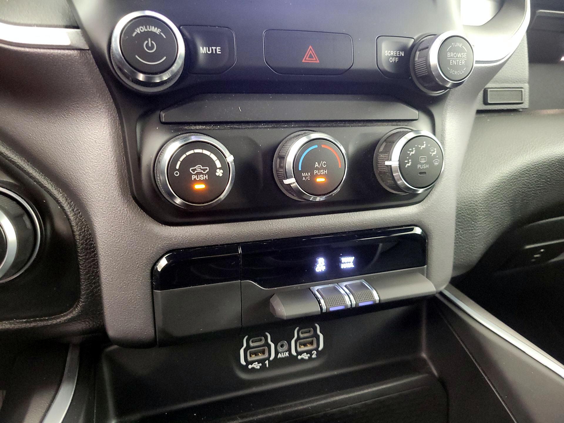 Thumbnail: 2022 RAM 1500 - 16