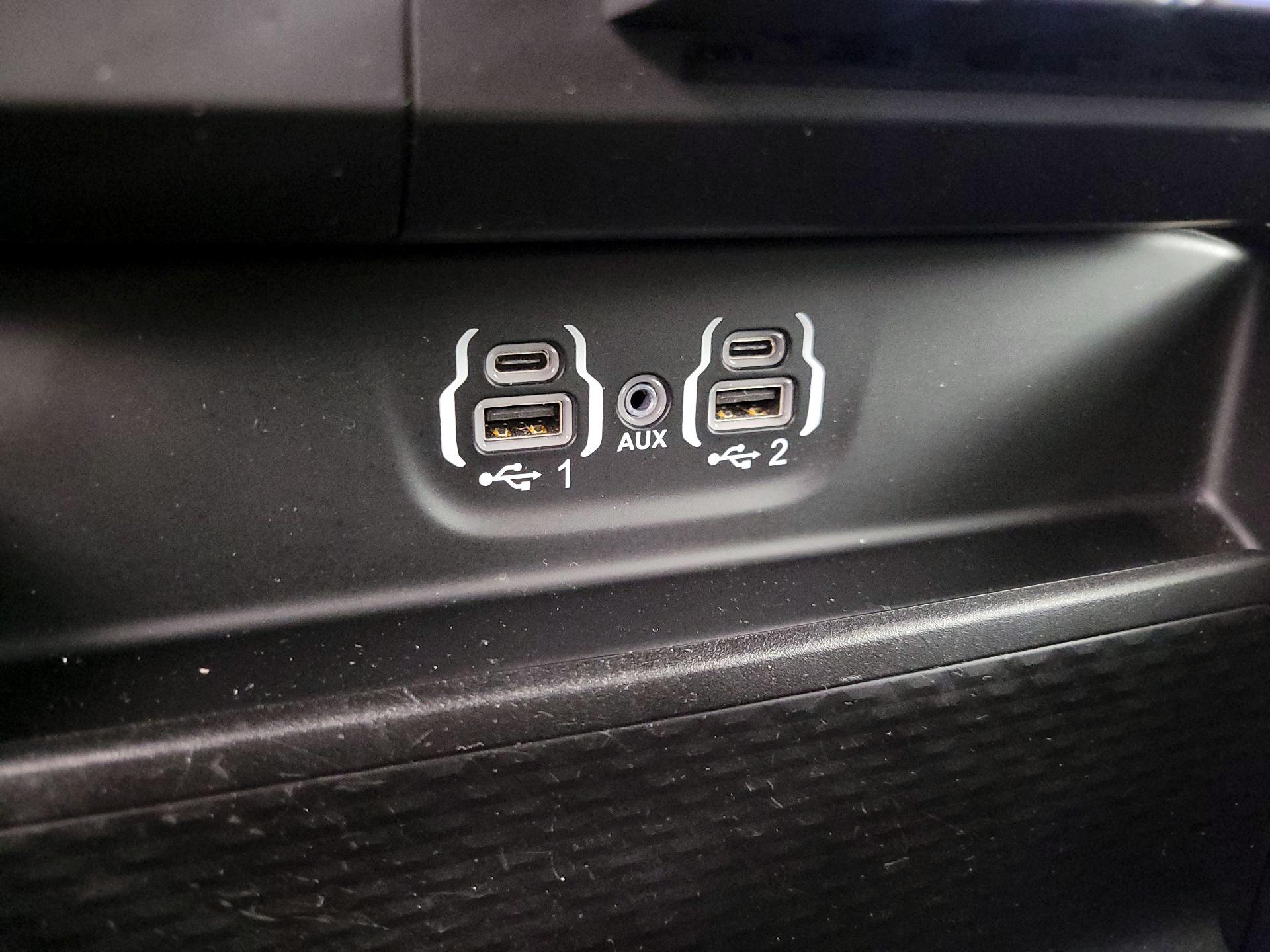 Thumbnail: 2022 RAM 1500 - 18