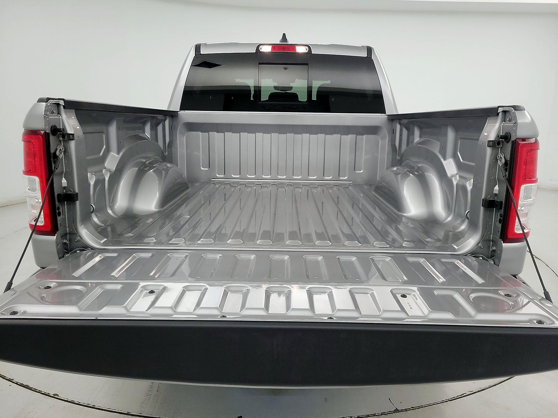 Thumbnail: 2022 RAM 1500 - 20