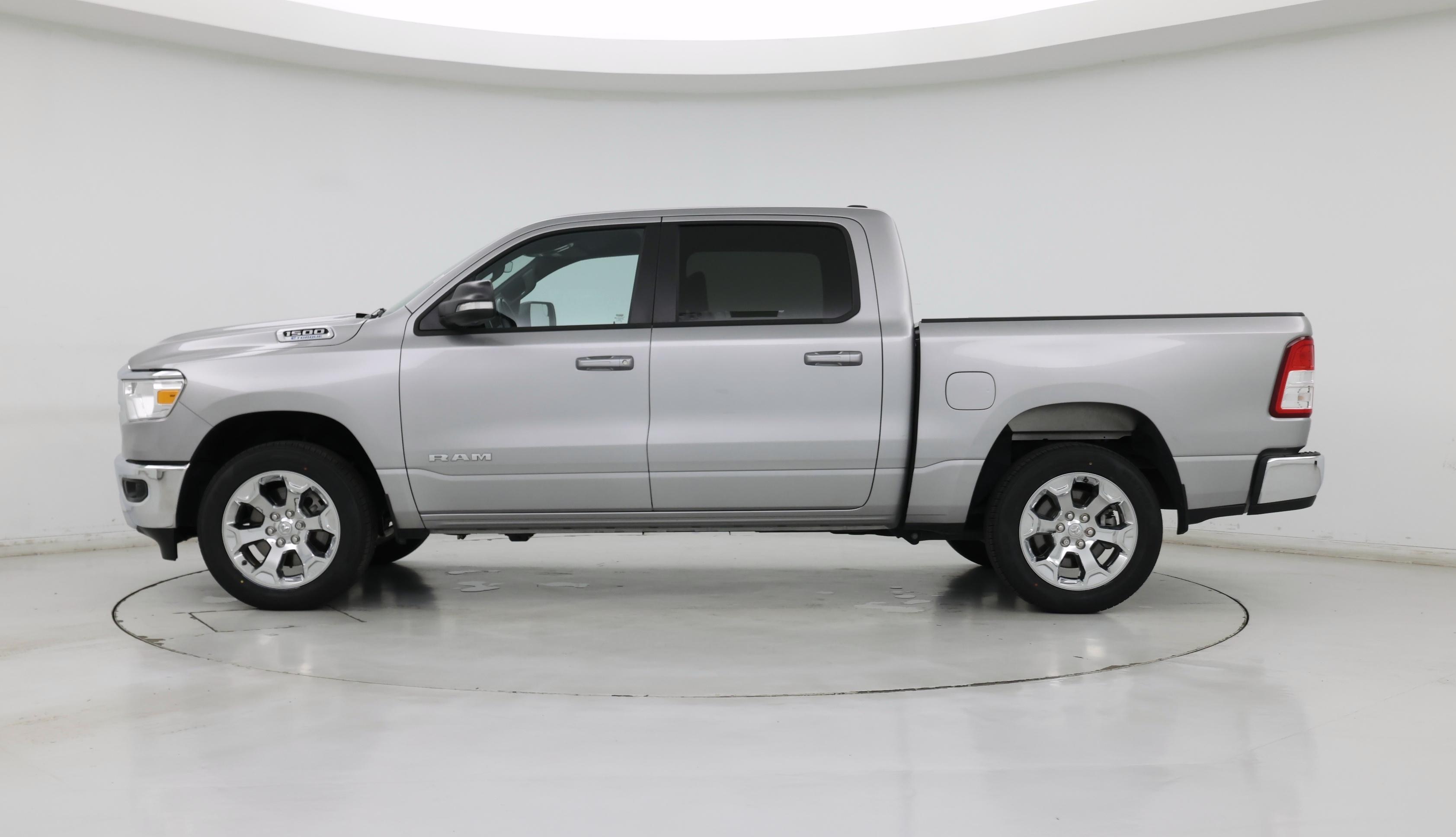 Thumbnail: 2022 RAM 1500 - 3