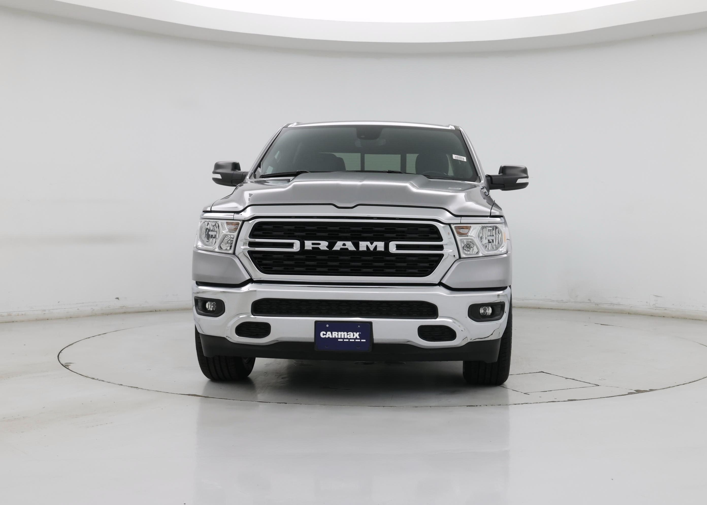Thumbnail: 2022 RAM 1500 - 5