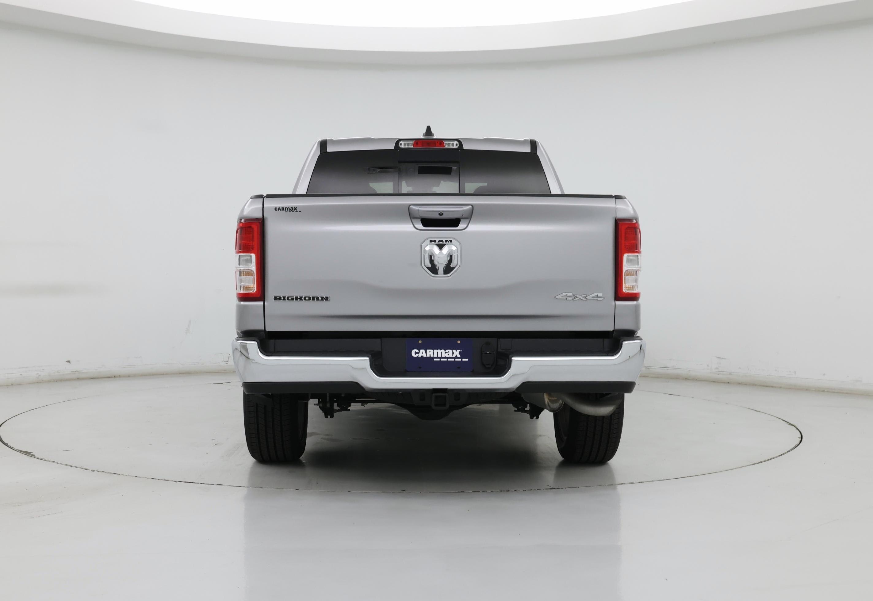 Thumbnail: 2022 RAM 1500 - 6