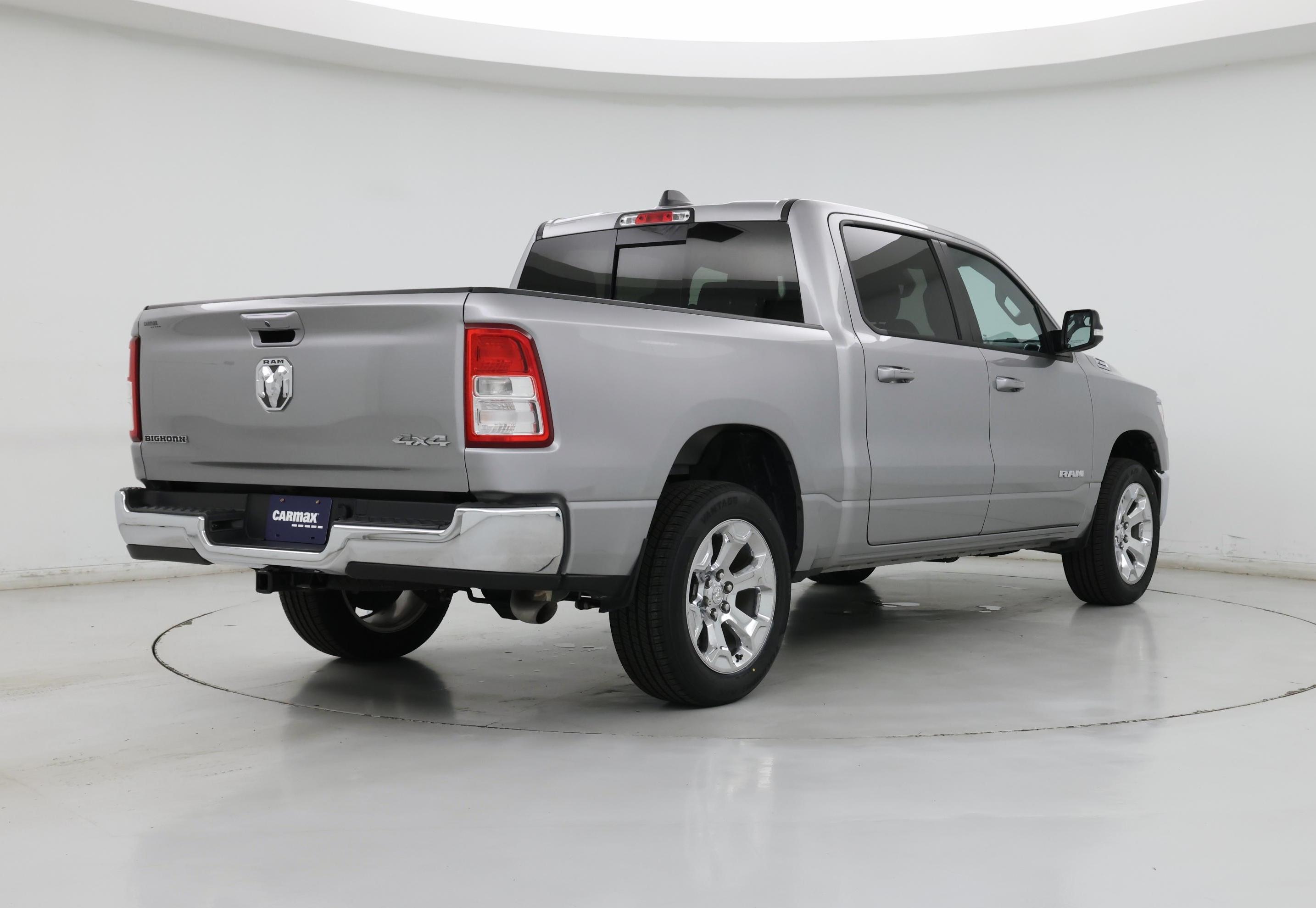 Thumbnail: 2022 RAM 1500 - 8