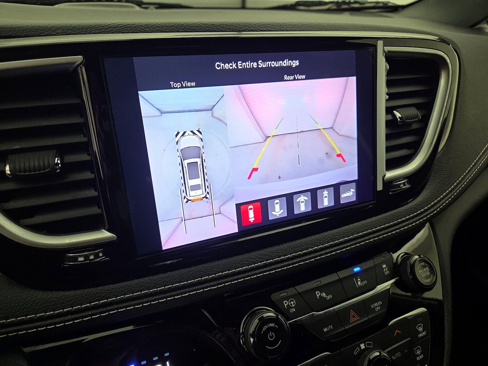 2023 Chrysler Pacifica Hybrid Limited - Photo 15