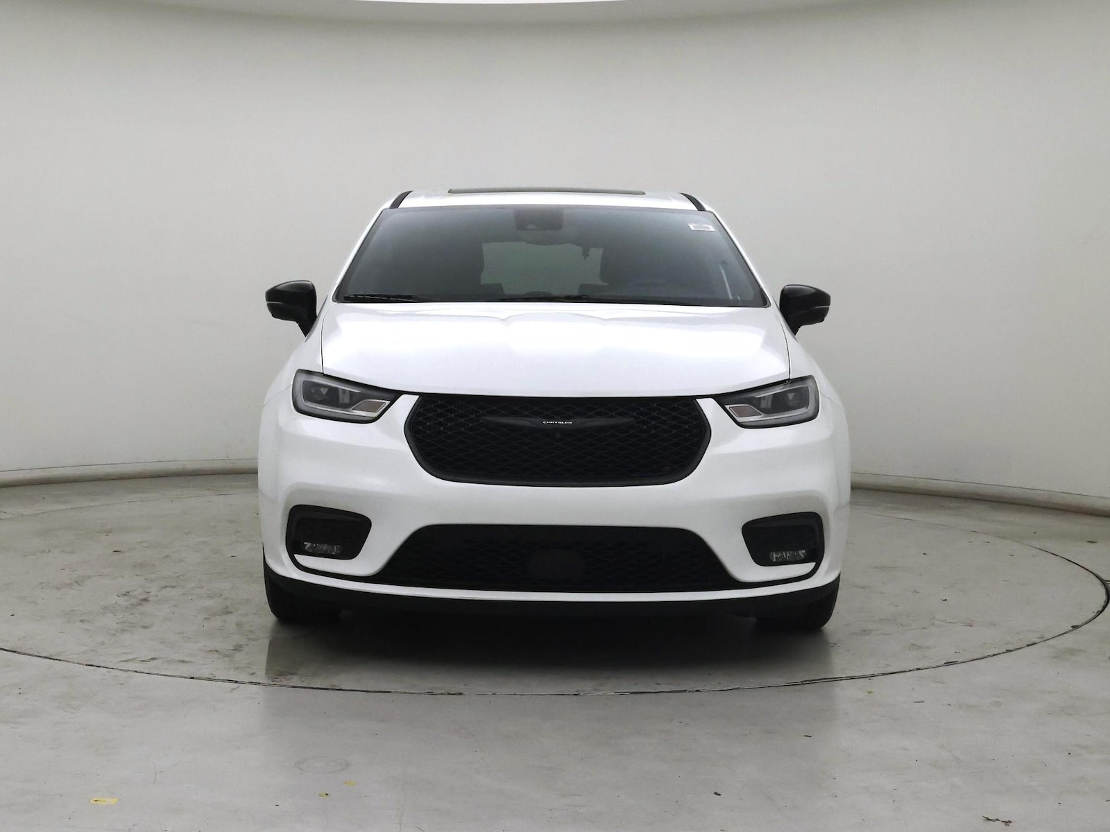 2023 Chrysler Pacifica Hybrid Limited - Photo 6