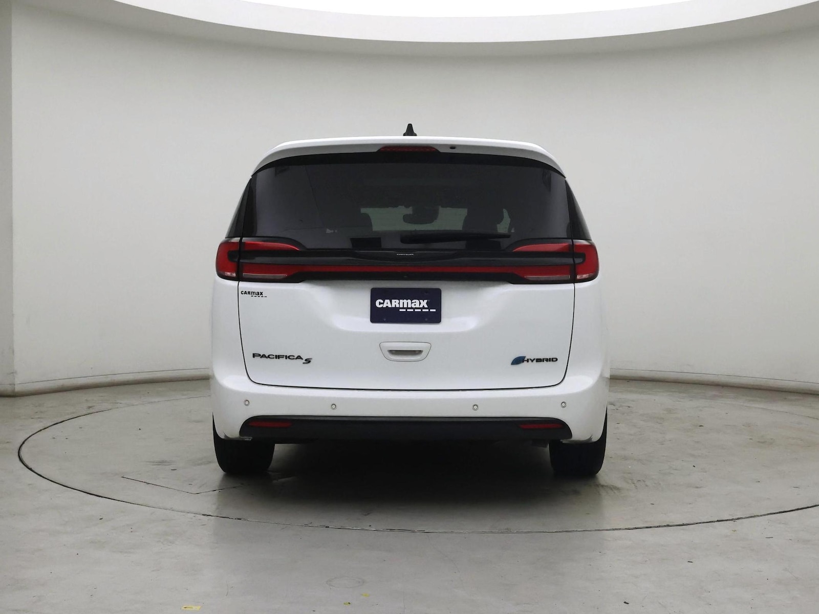 2023 Chrysler Pacifica Hybrid Limited - Photo 7