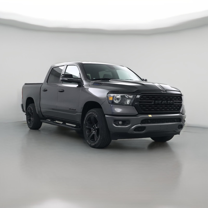 2023 Ram 1500 Bighorn