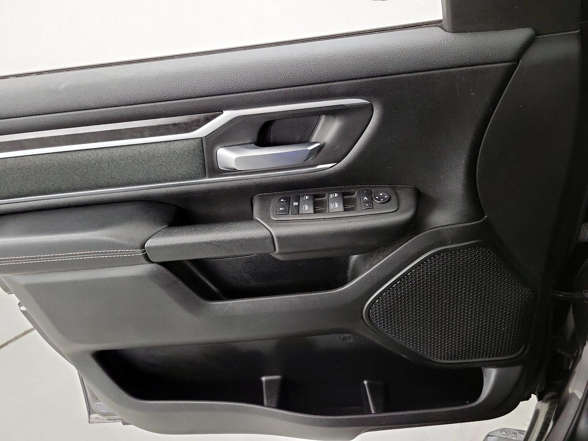 Thumbnail: 2023 RAM 1500 - 12