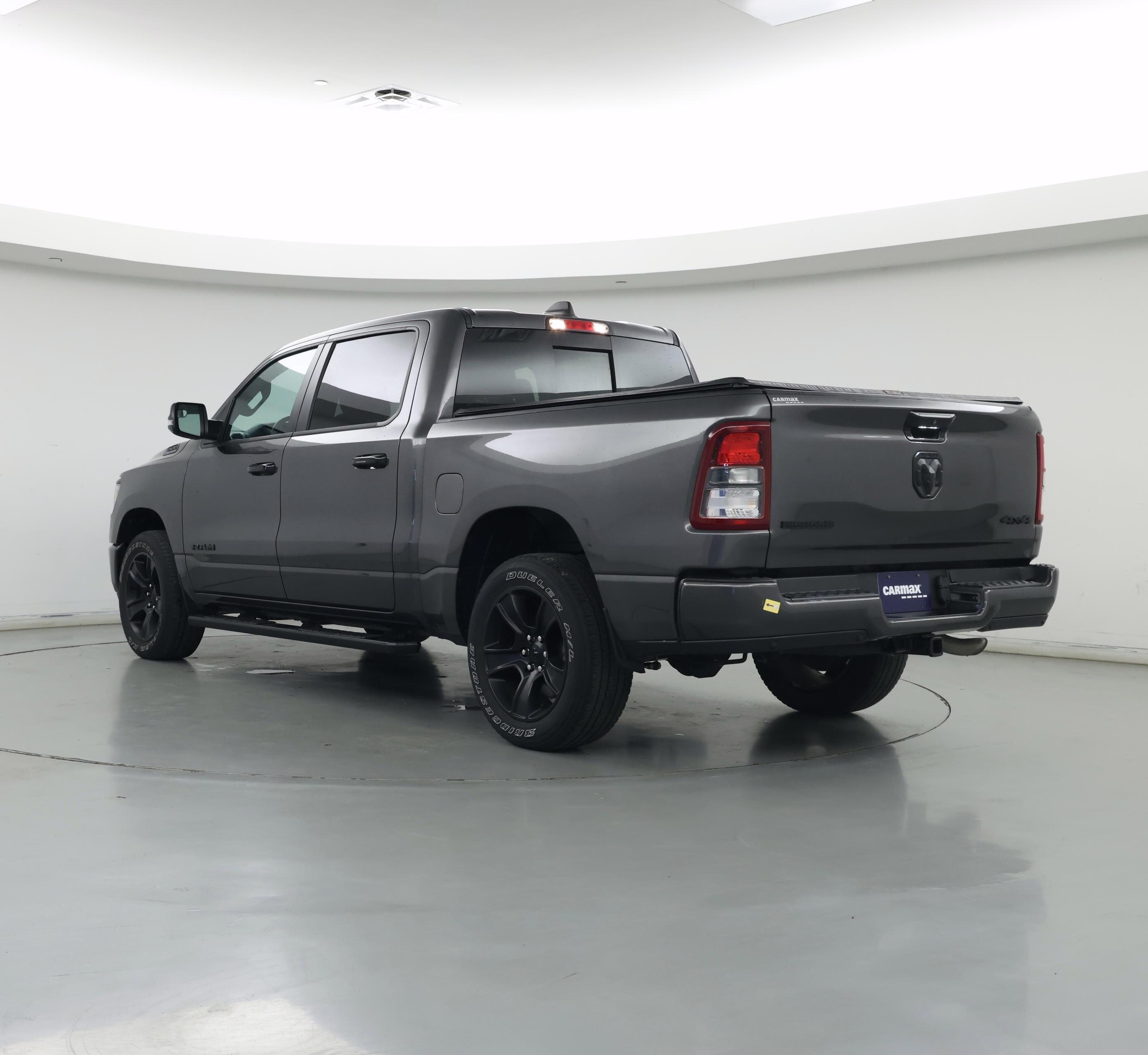 Thumbnail: 2023 RAM 1500 - 2
