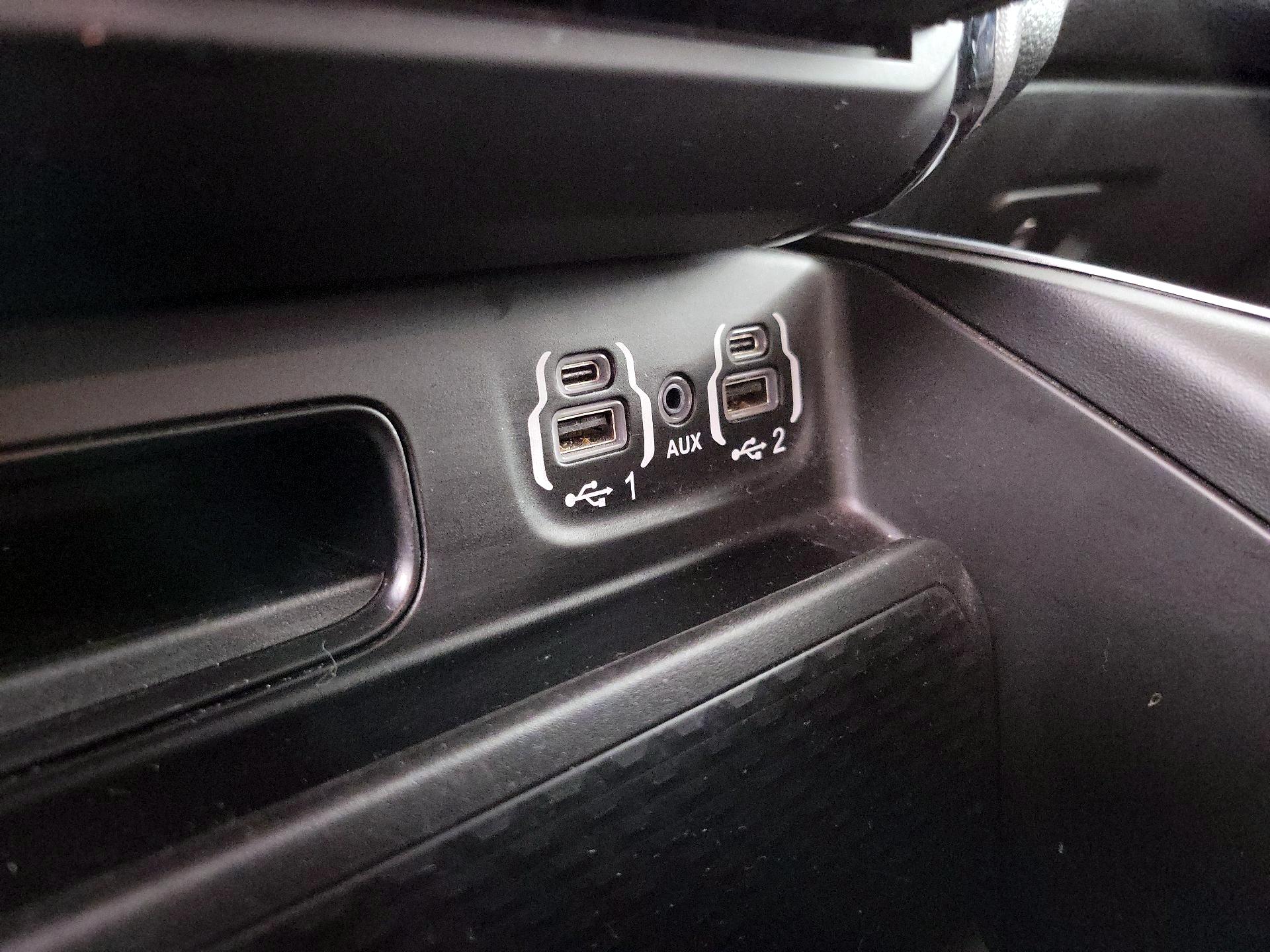 Thumbnail: 2023 RAM 1500 - 19