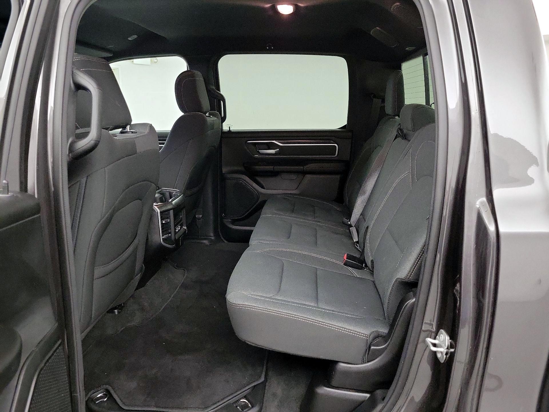 Thumbnail: 2023 RAM 1500 - 20