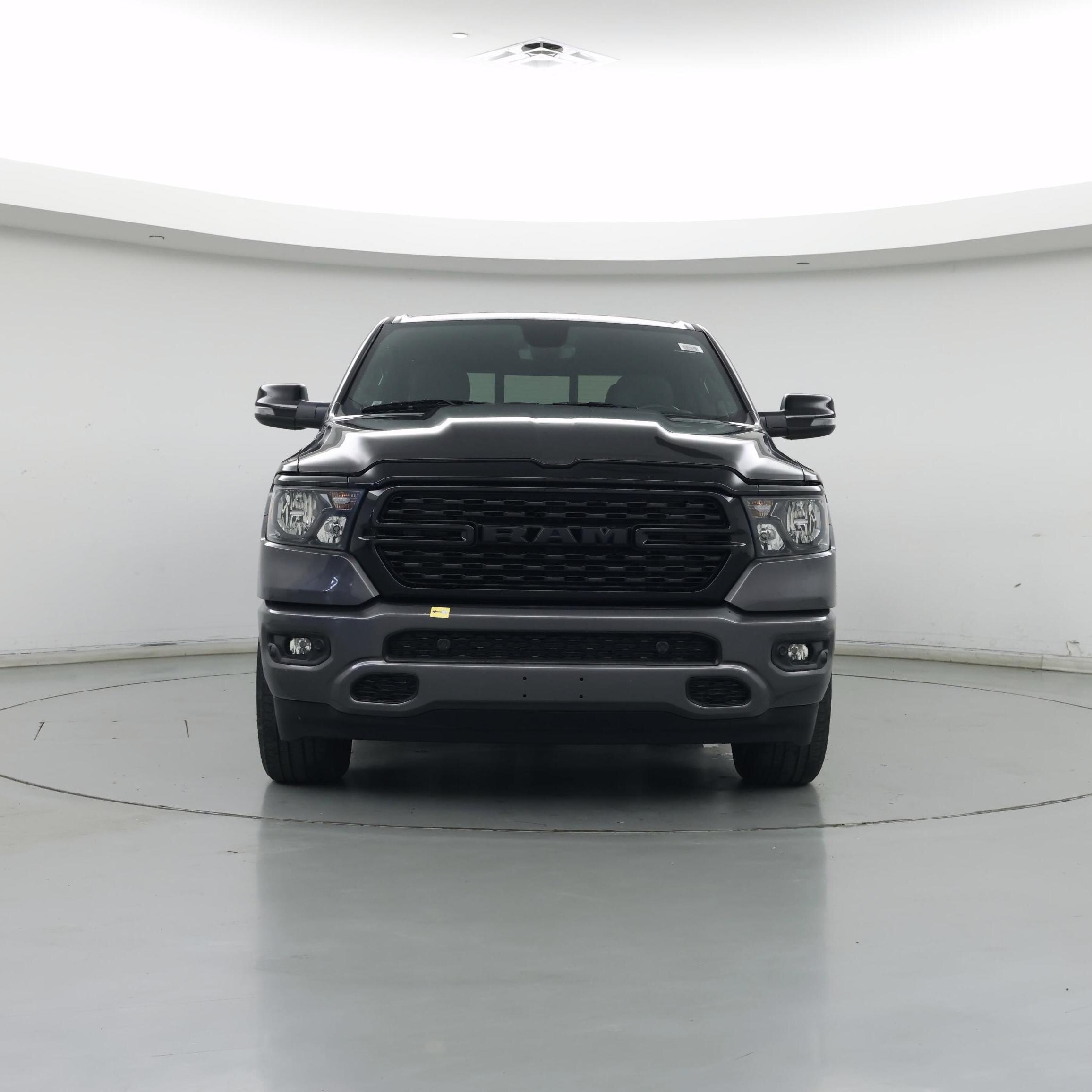 Thumbnail: 2023 RAM 1500 - 5