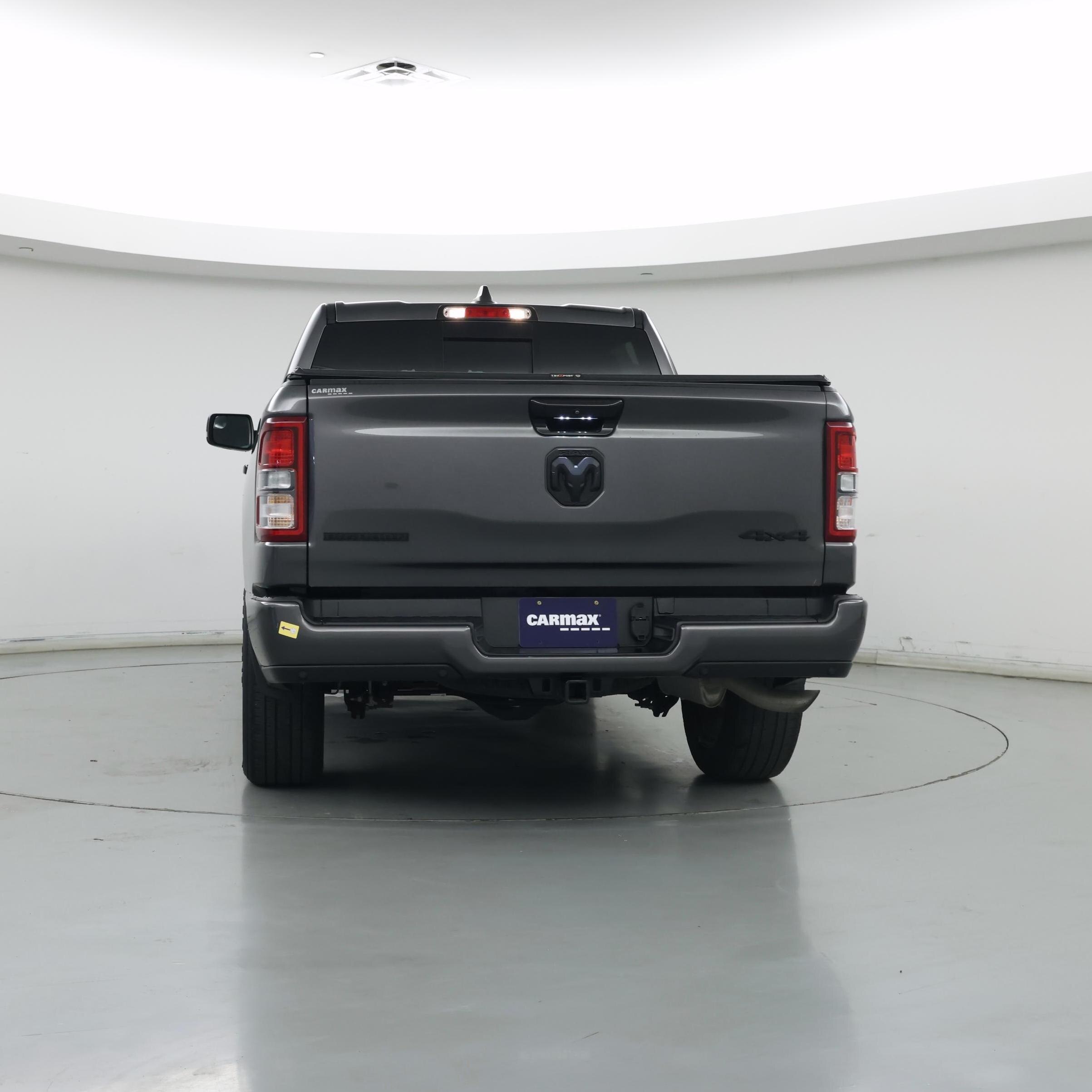 Thumbnail: 2023 RAM 1500 - 6