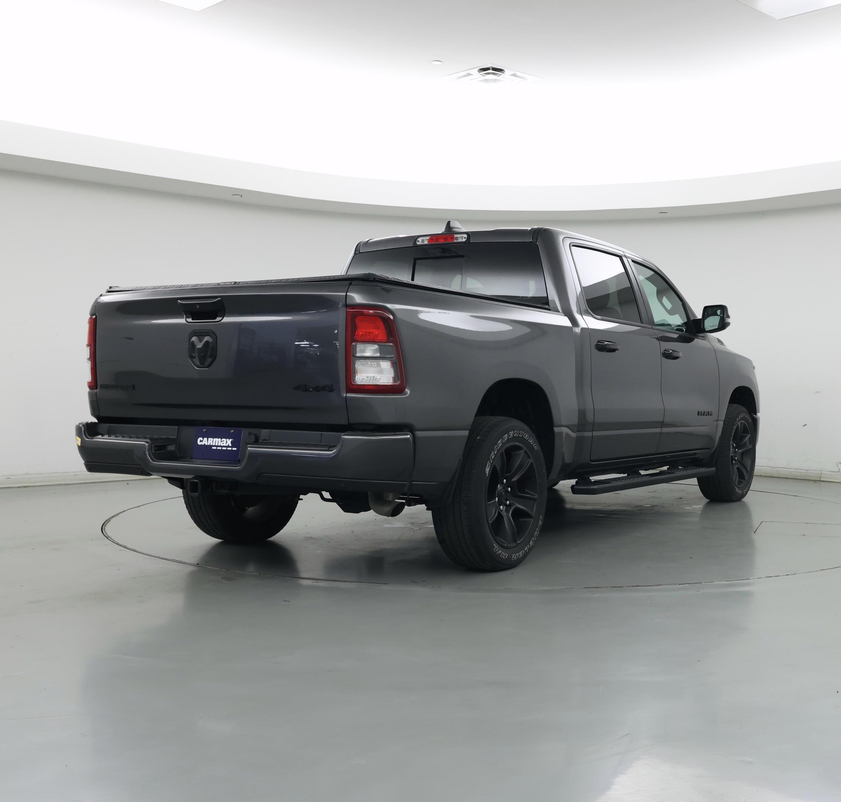 Thumbnail: 2023 RAM 1500 - 8