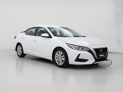 2023 Nissan Sentra S
