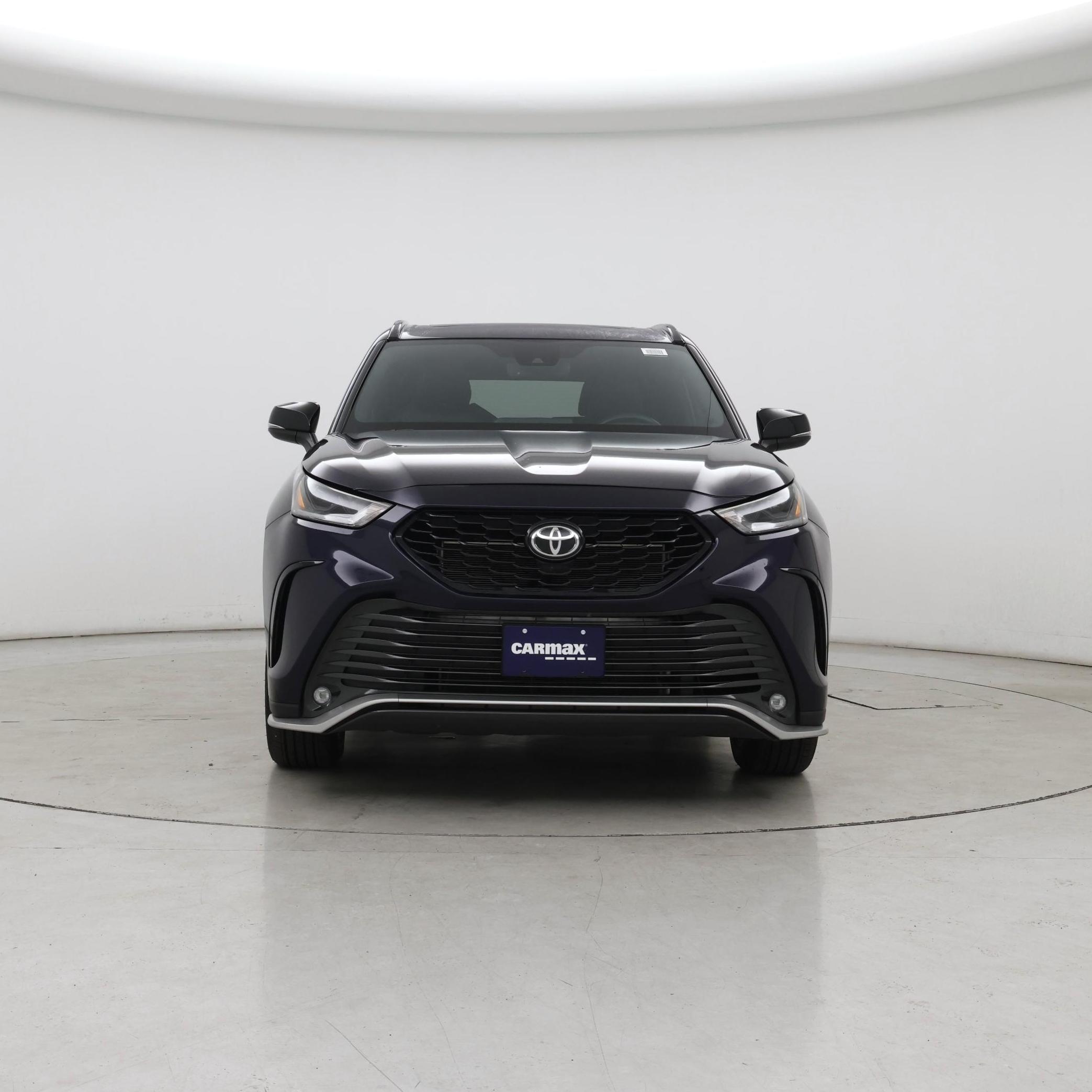 Thumbnail: 2022 Toyota Highlander - 5