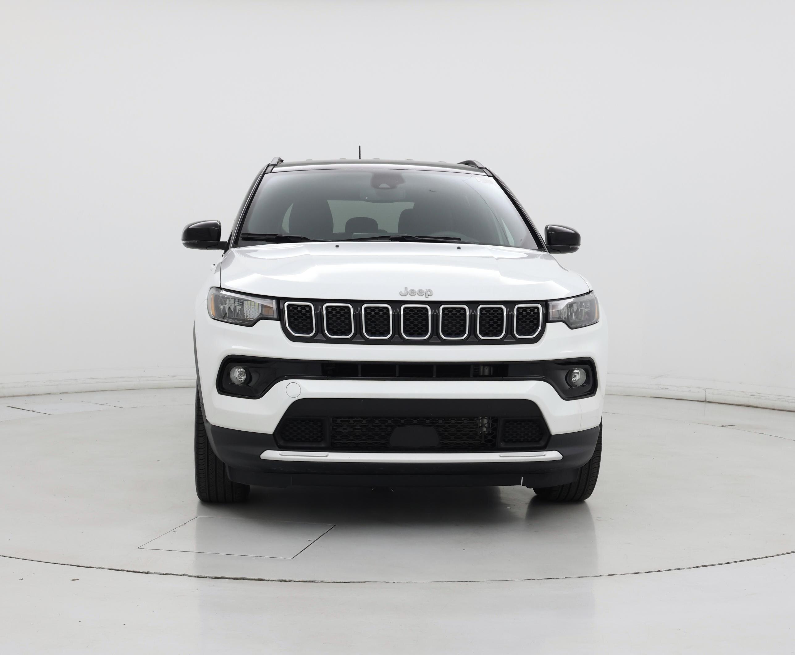 Thumbnail: 2023 Jeep Compass - 5