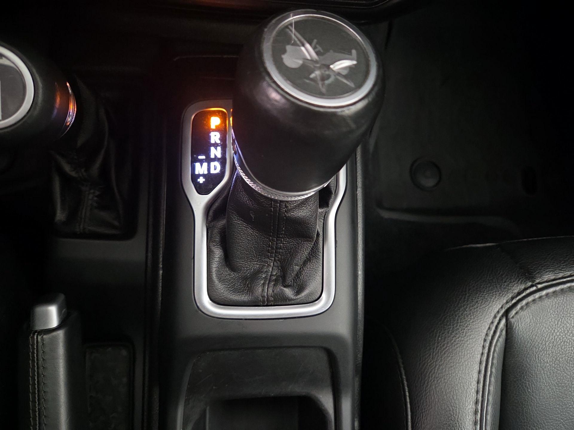 Thumbnail: 2021 Jeep Wrangler - 17