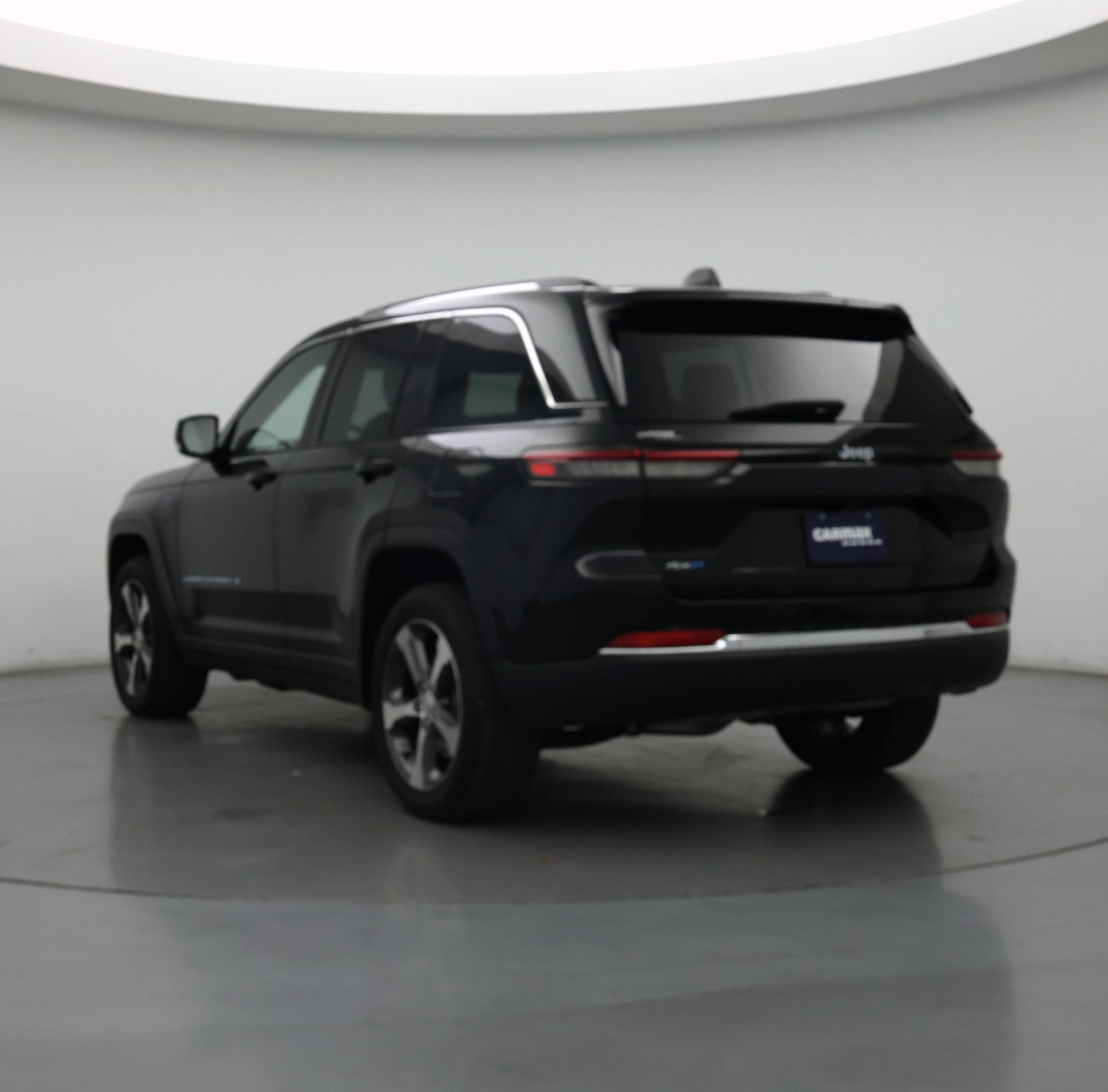 Thumbnail: 2023 Jeep Grand Cherokee - 2