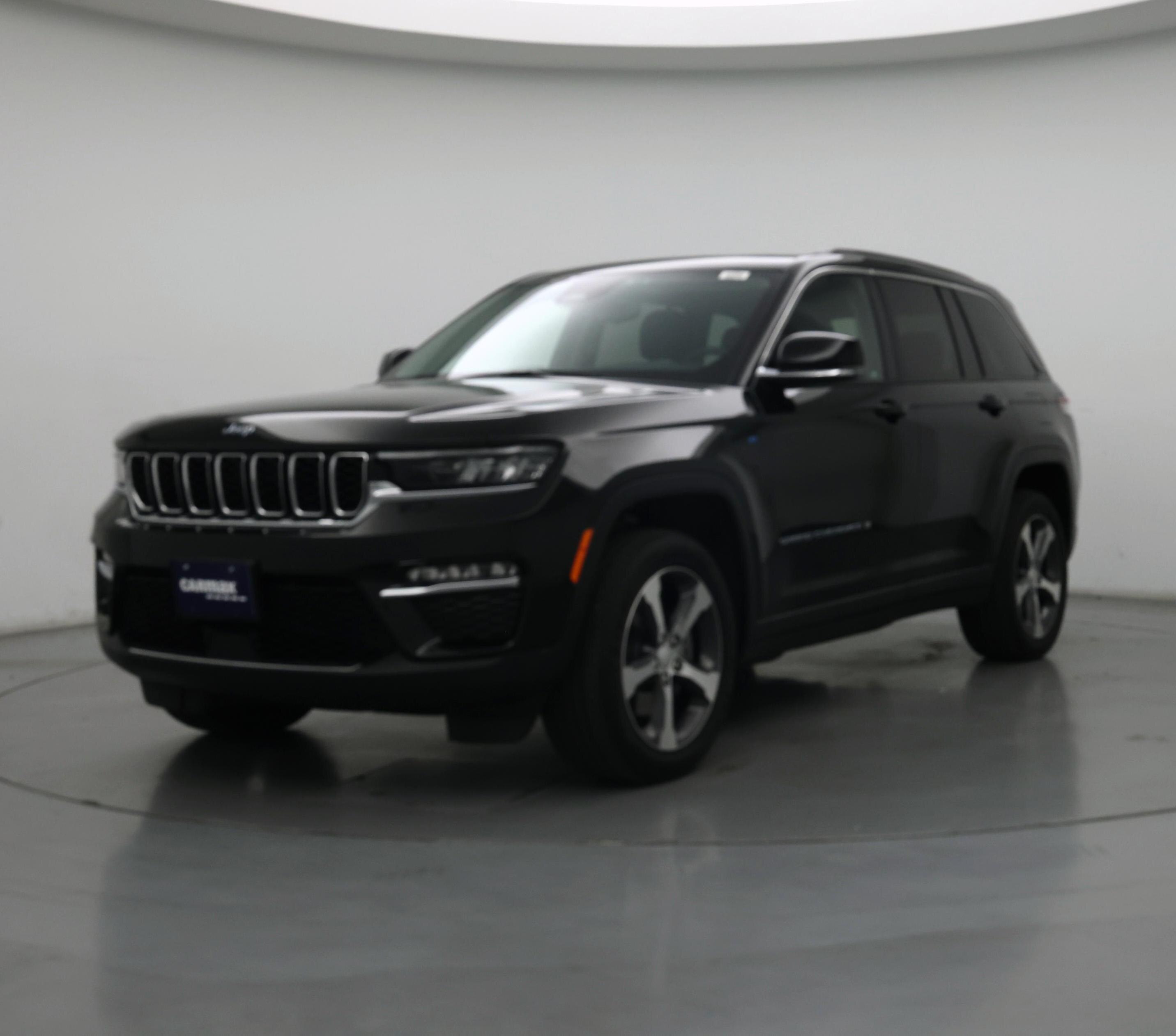 Thumbnail: 2023 Jeep Grand Cherokee - 4