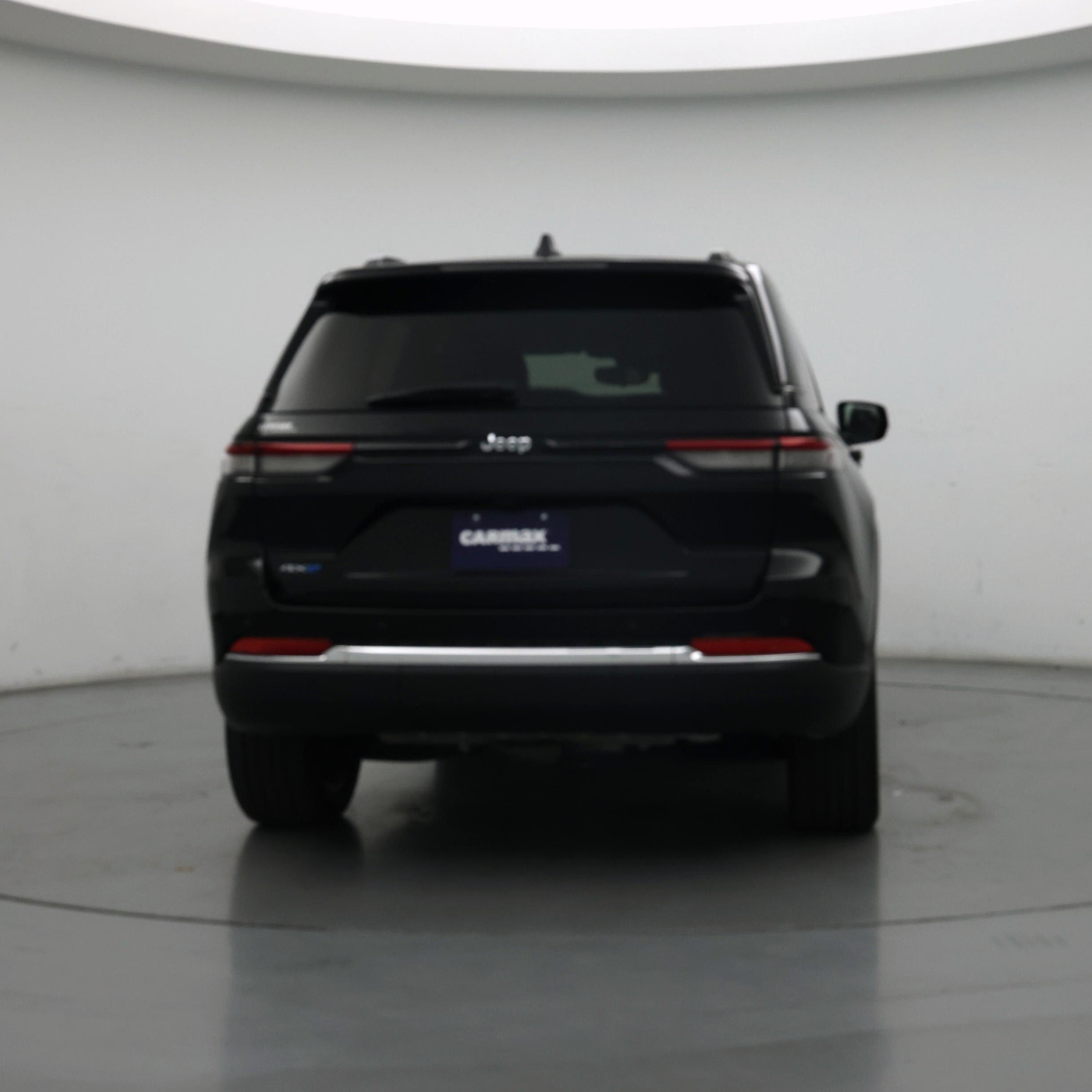 Thumbnail: 2023 Jeep Grand Cherokee - 6