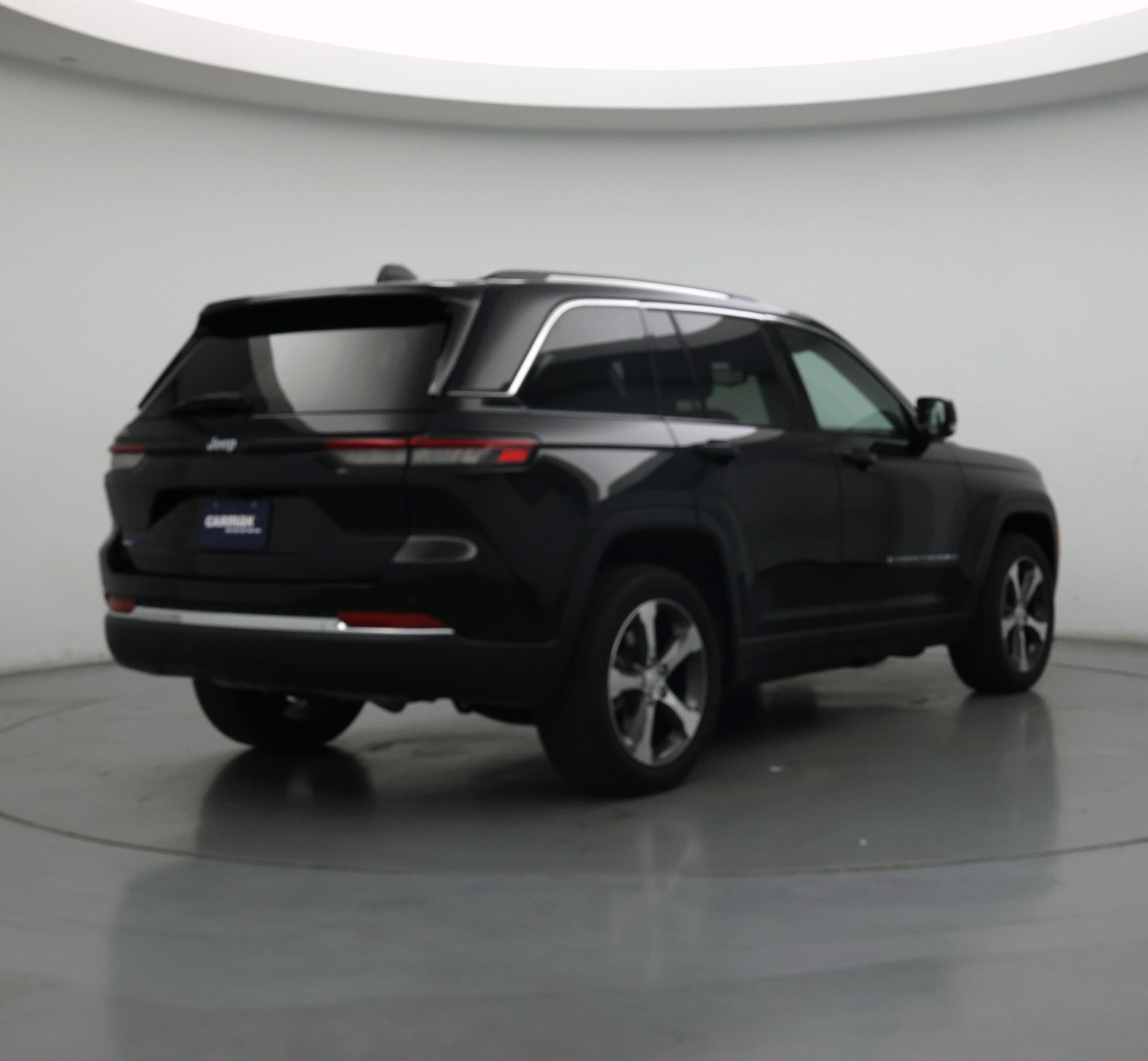 Thumbnail: 2023 Jeep Grand Cherokee - 8