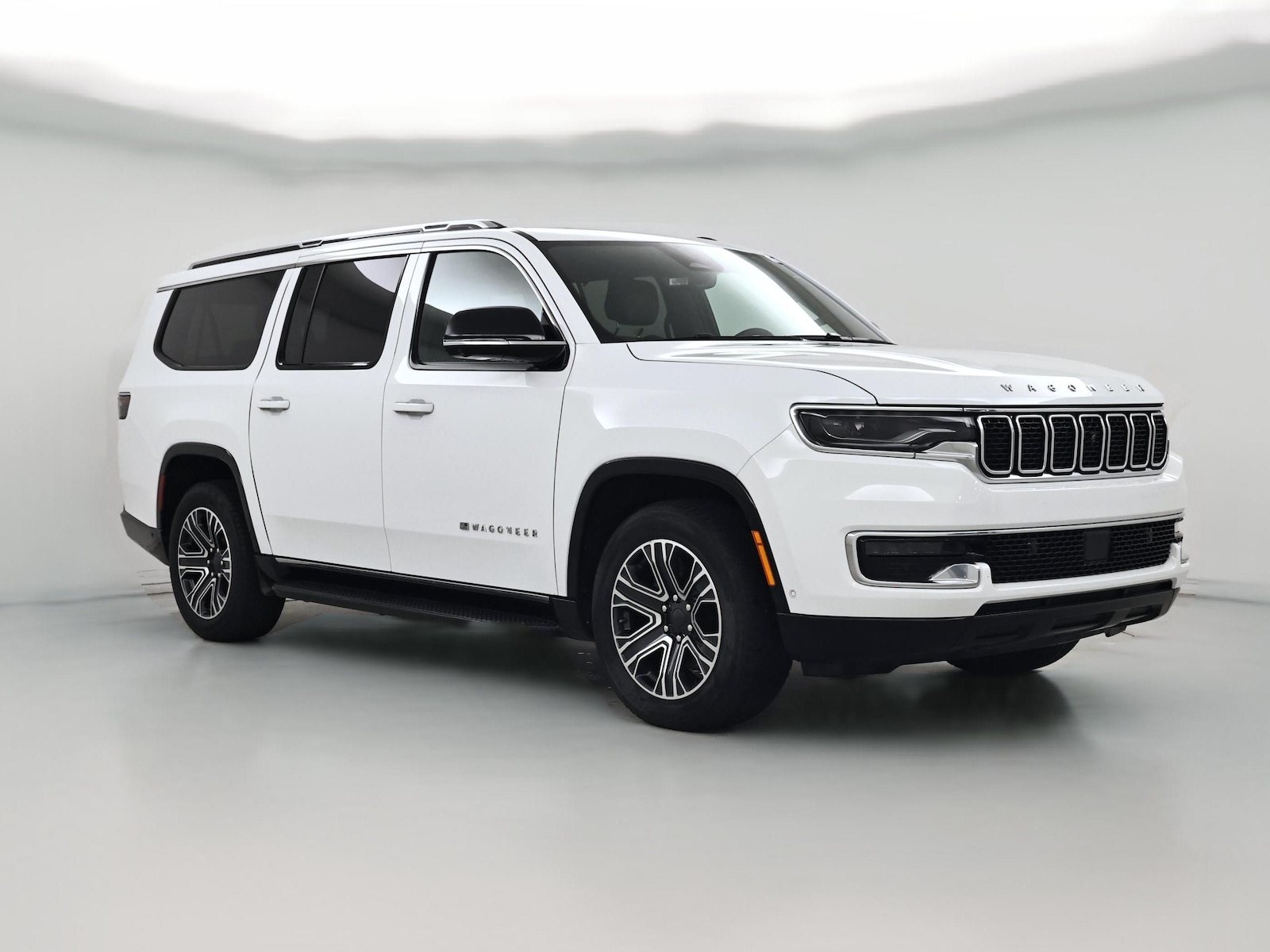 2024 Jeep Wagoneer L Series I - Photo 1