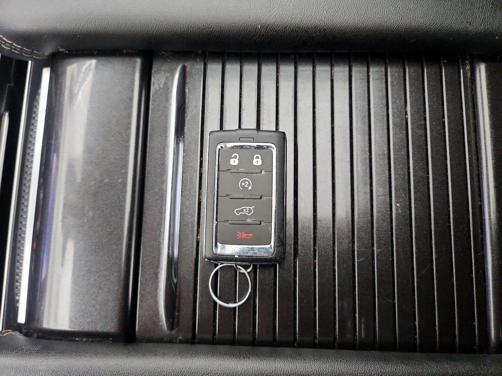 2024 Jeep Wagoneer L Series I - Photo 26