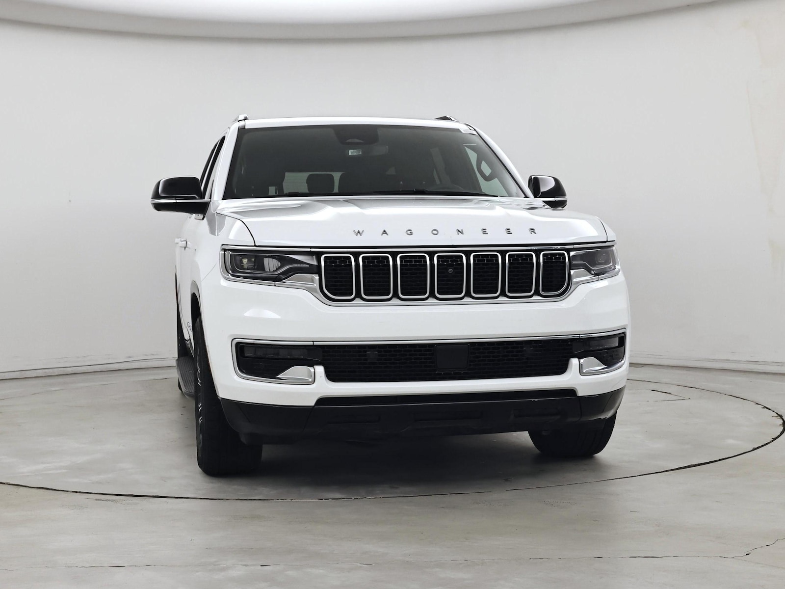 2024 Jeep Wagoneer L Series I - Photo 6