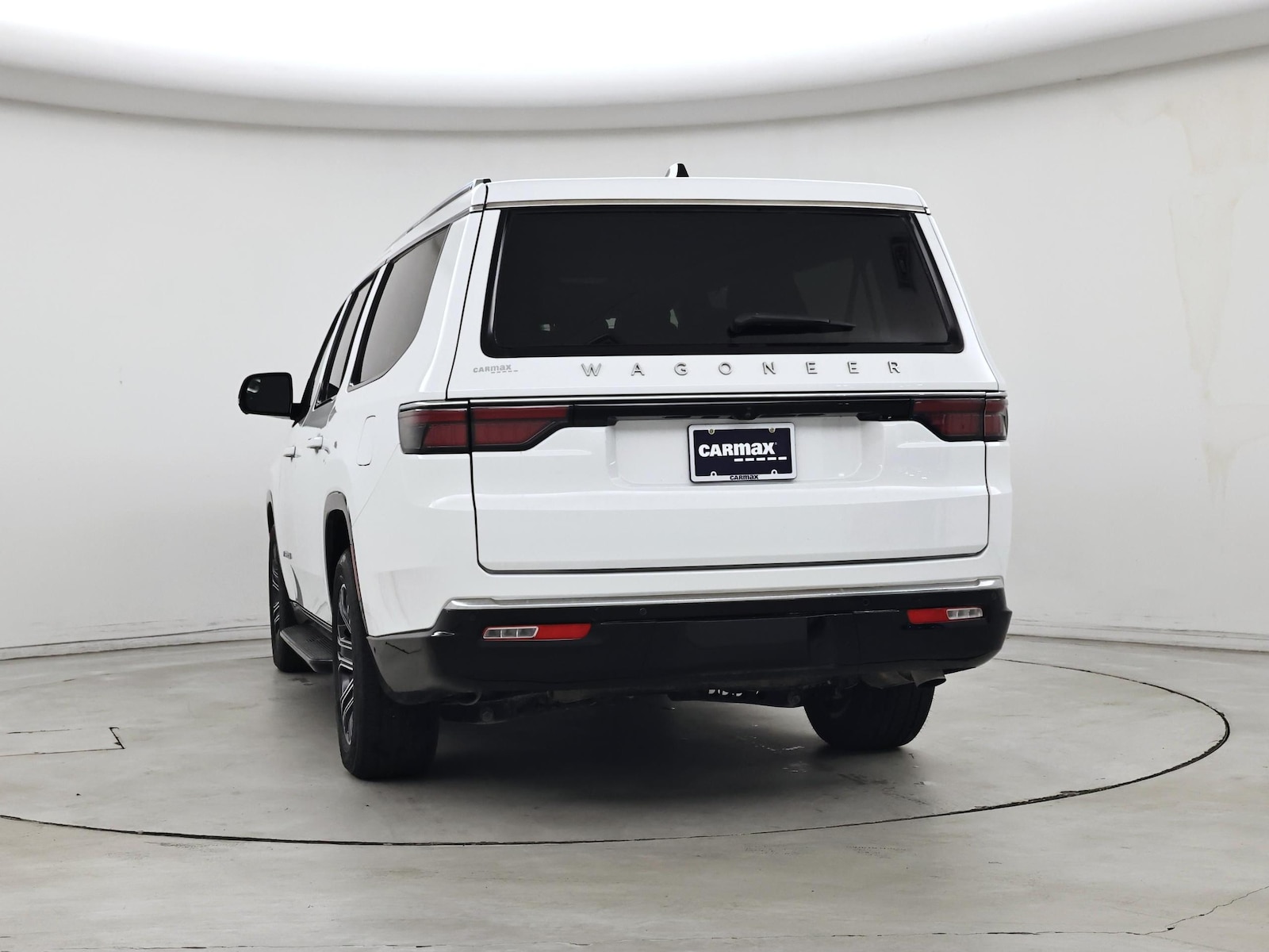 2024 Jeep Wagoneer L Series I - Photo 7