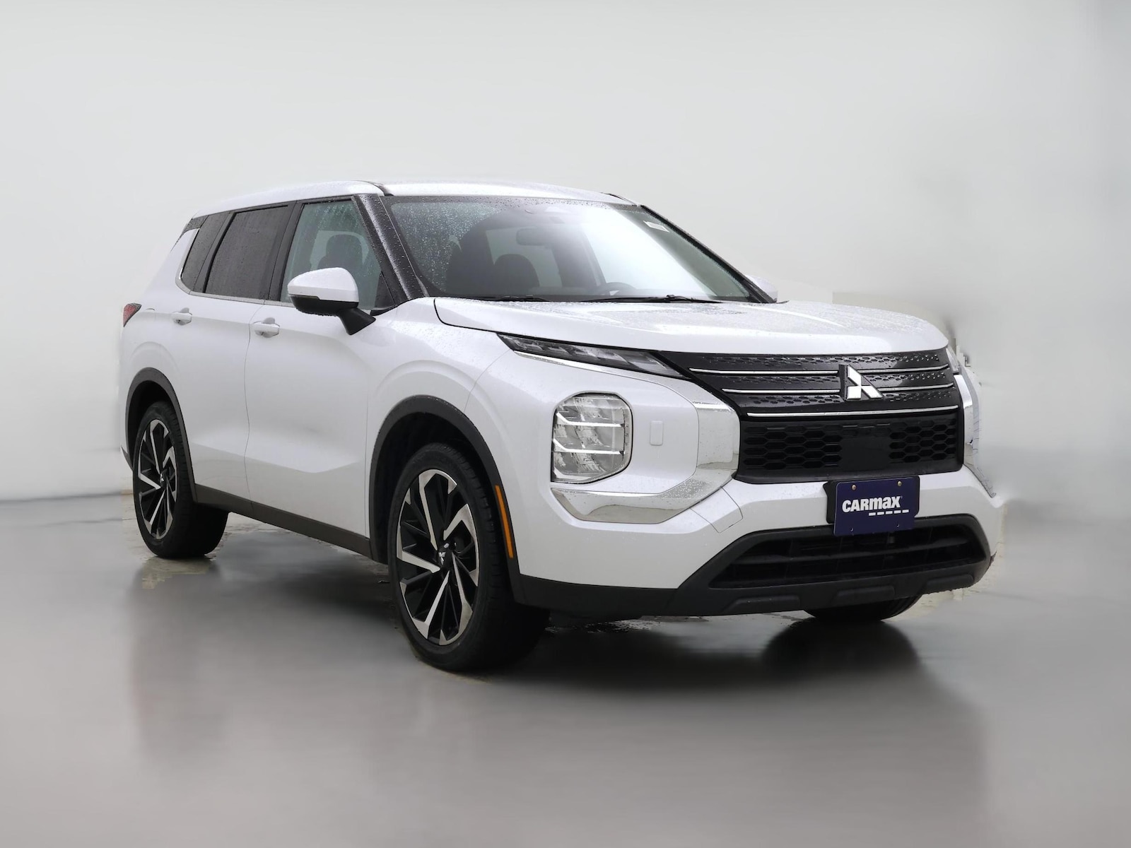 2022 Mitsubishi Outlander