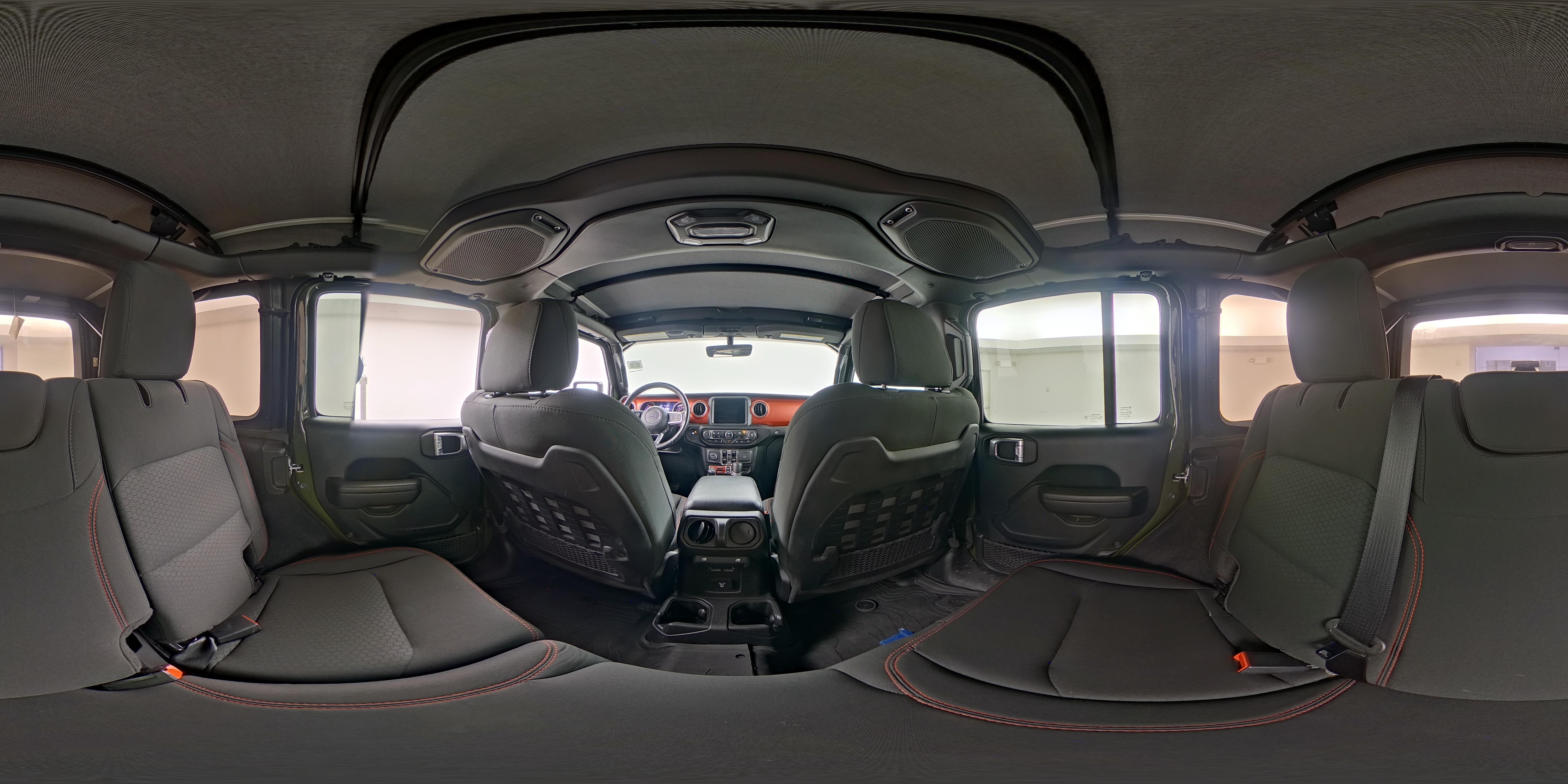 2022 Jeep Wrangler Unlimited Rubicon - Photo 26