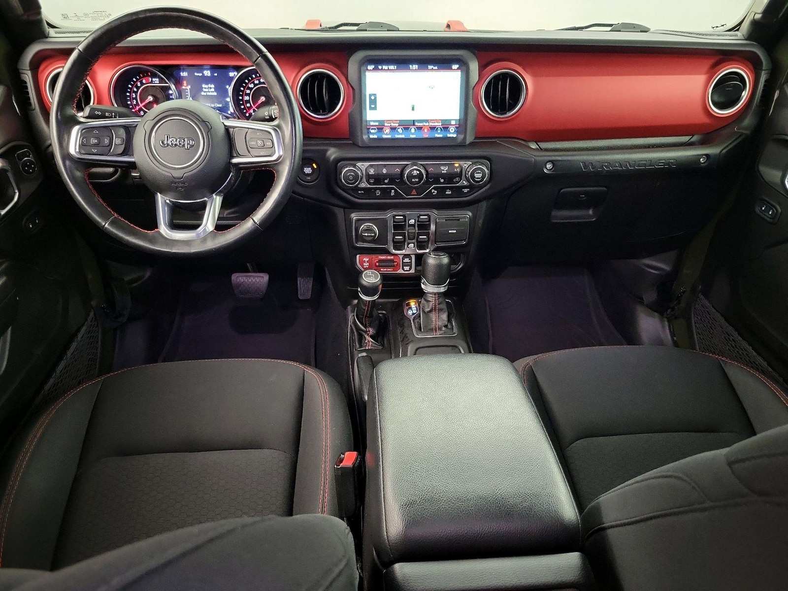 2022 Jeep Wrangler Unlimited Rubicon - Photo 10
