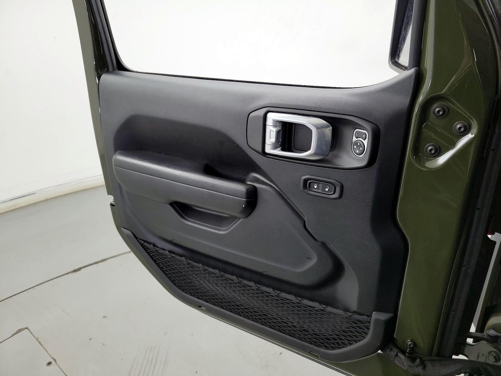 2022 Jeep Wrangler Unlimited Rubicon - Photo 13