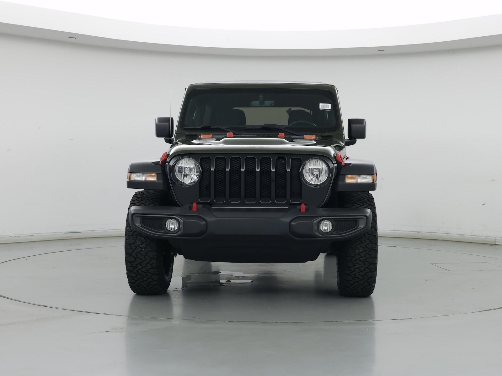 2022 Jeep Wrangler Unlimited Rubicon - Photo 6
