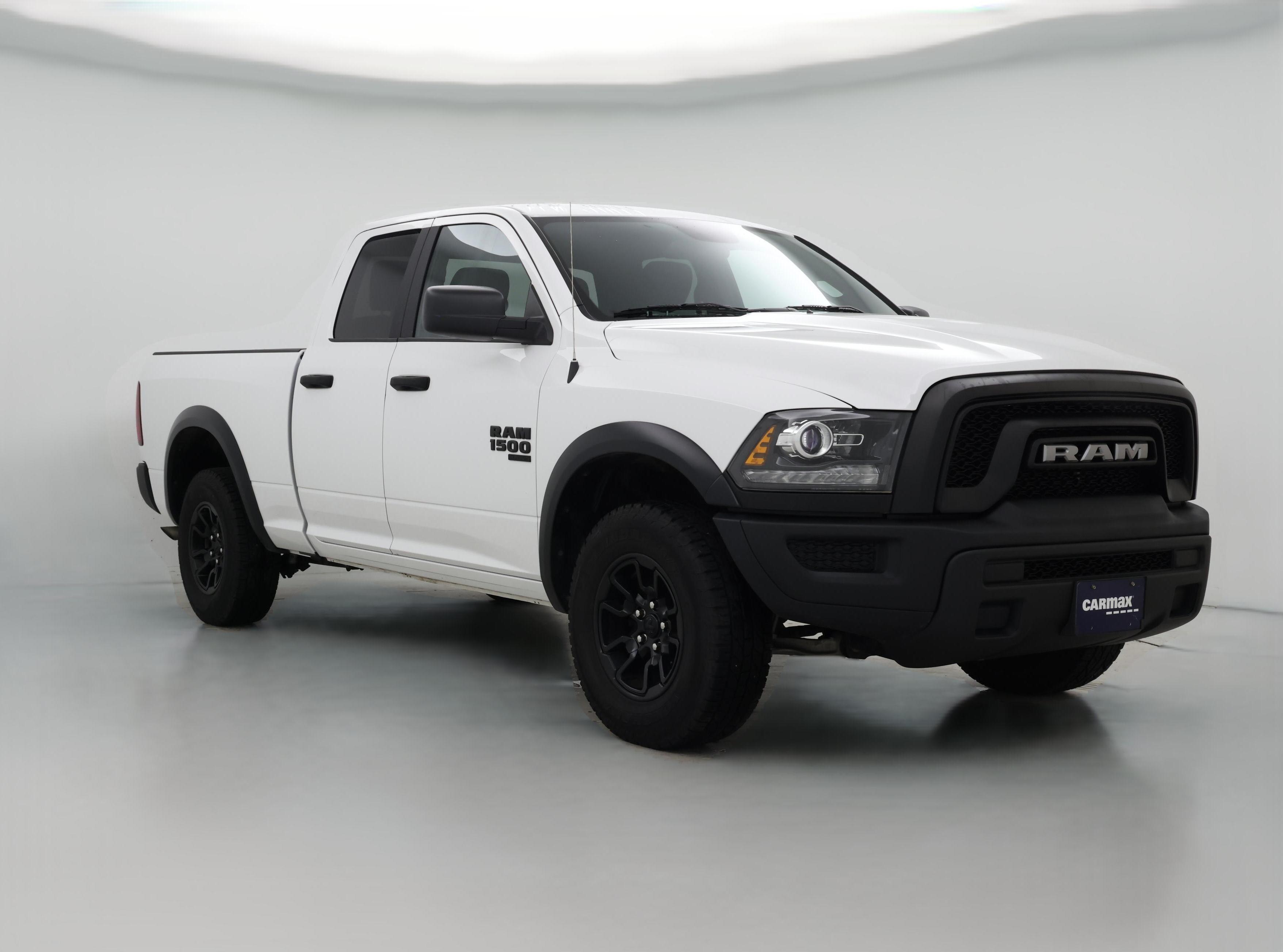 Thumbnail: 2022 RAM 1500 Classic - 1